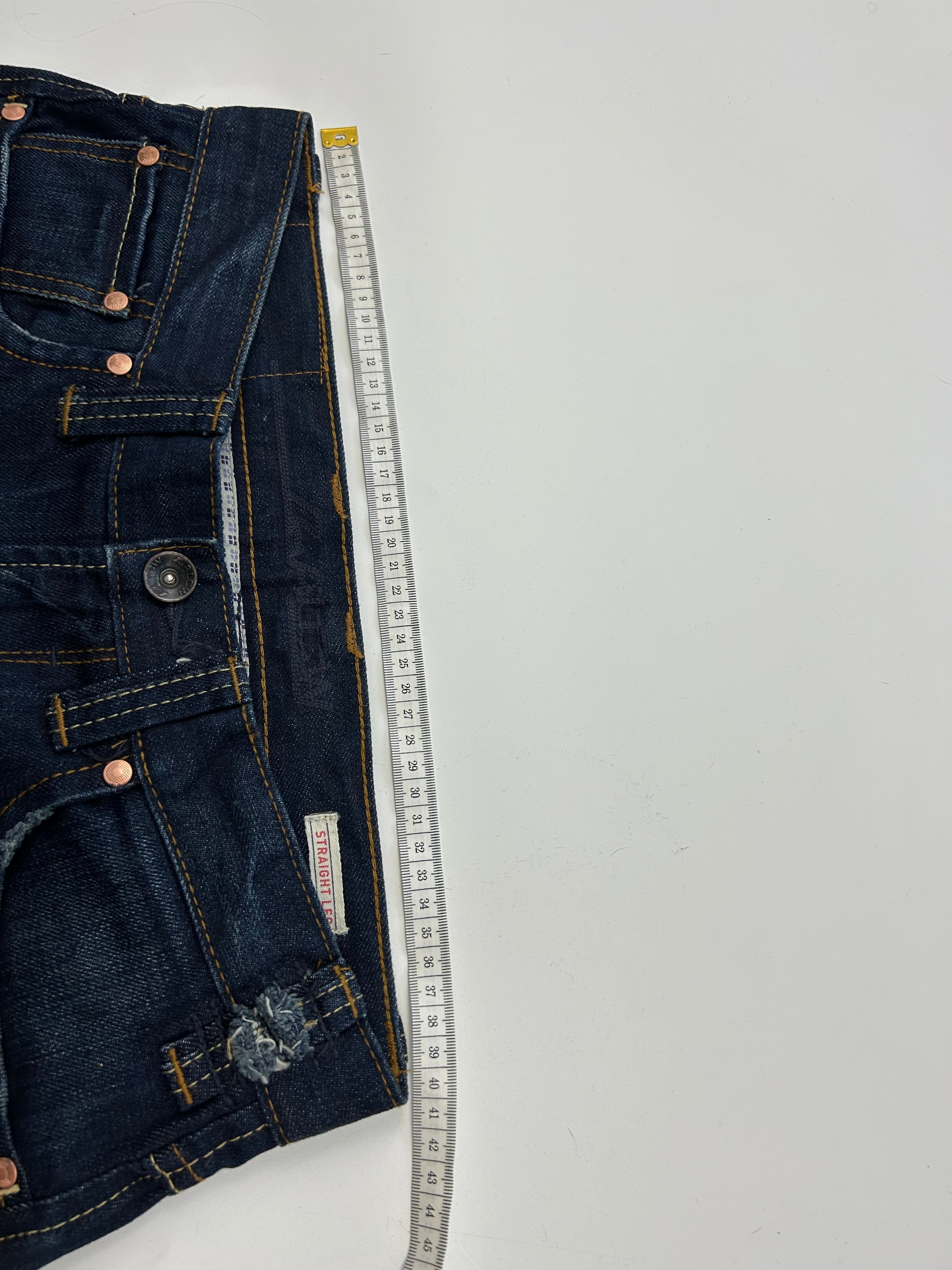 Angelo Litrico Jeans (M)