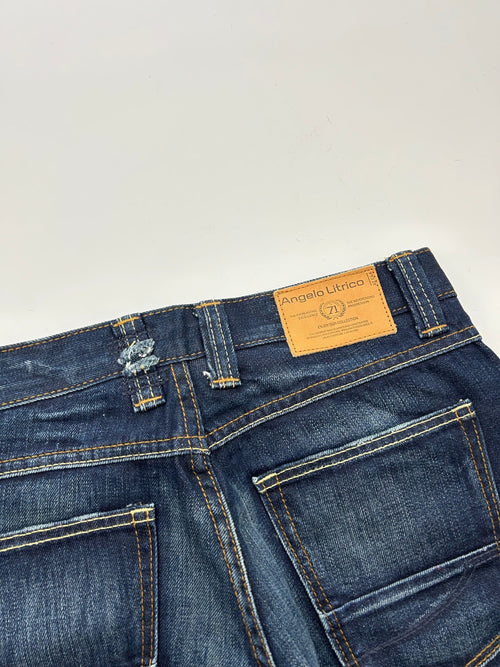 Angelo Litrico Jeans (M)
