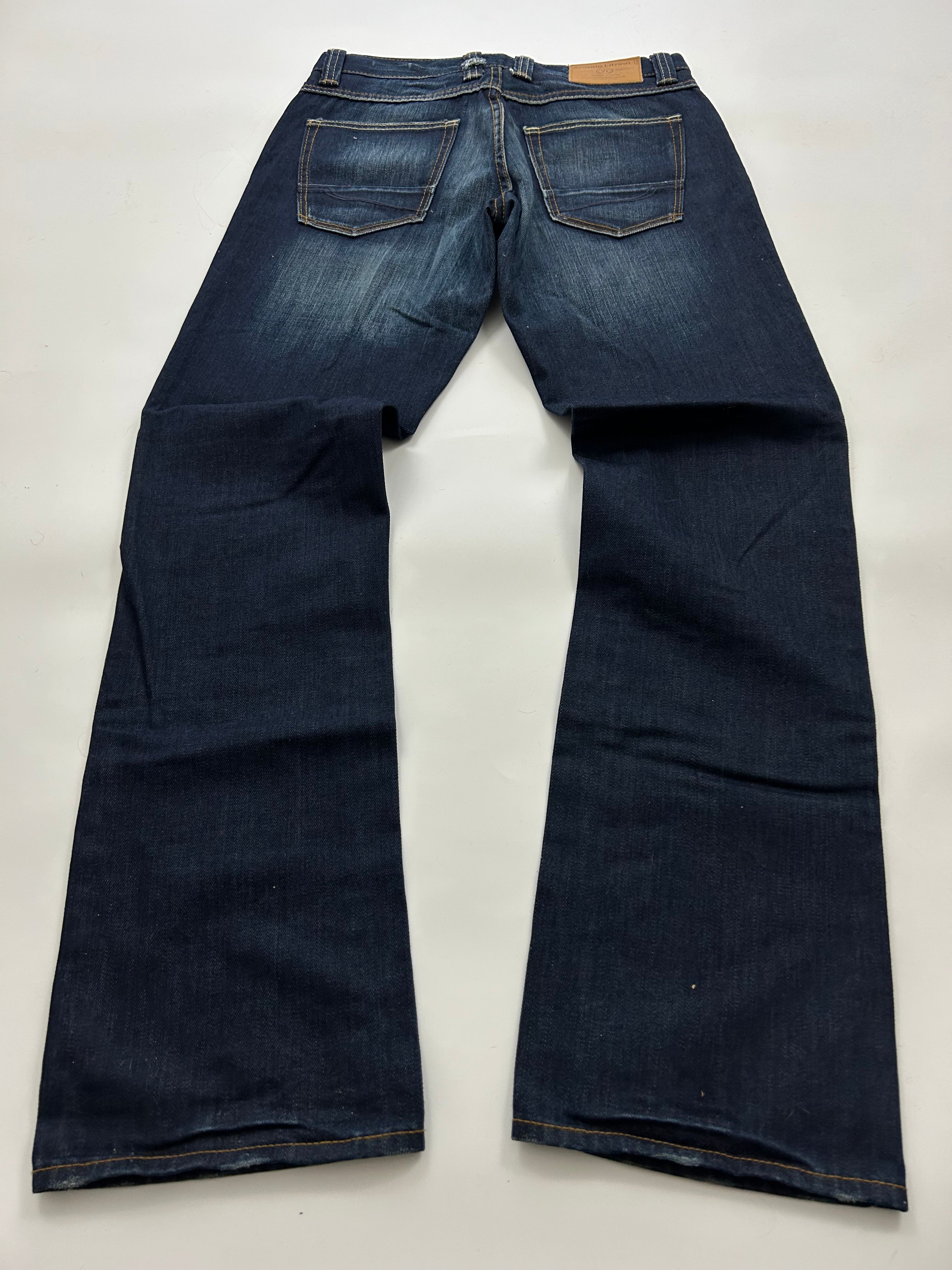Angelo Litrico Jeans (M)