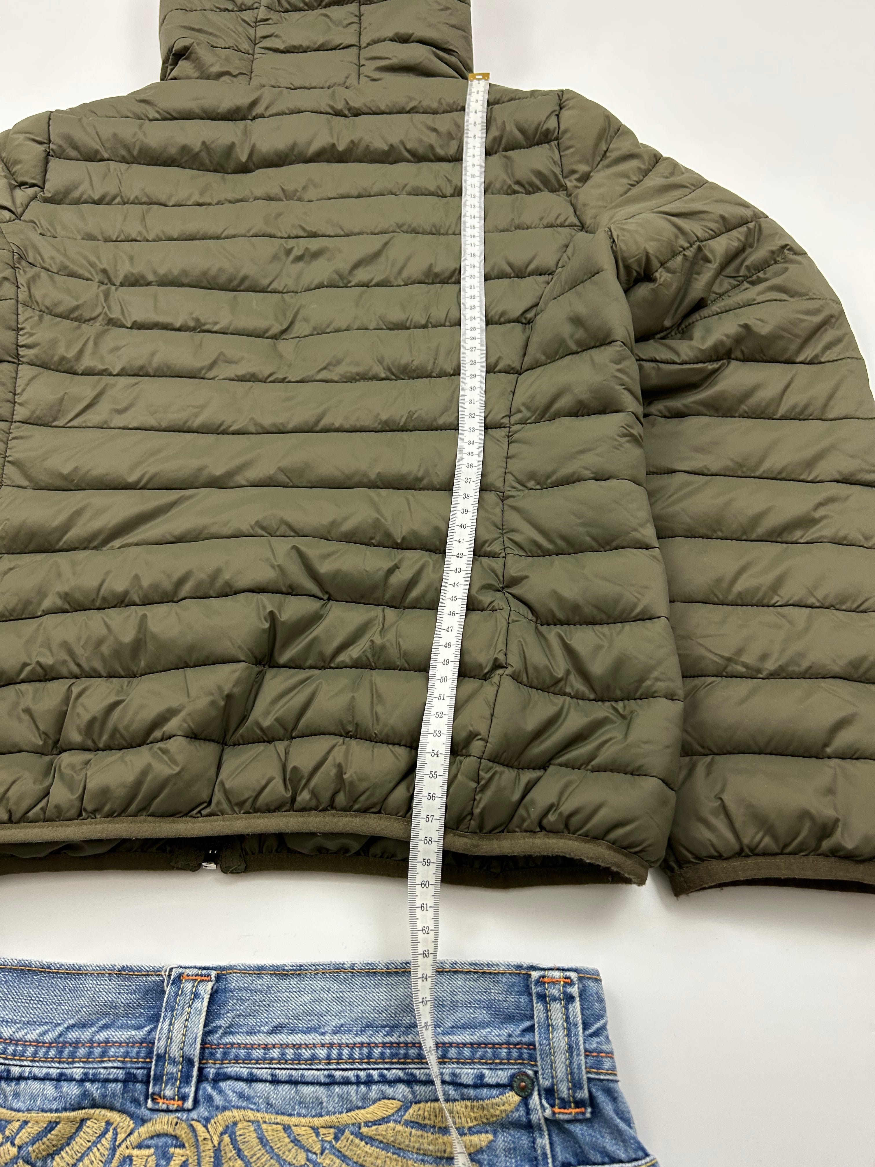 Vintage Molly Jacket, Pashanim Style (M)