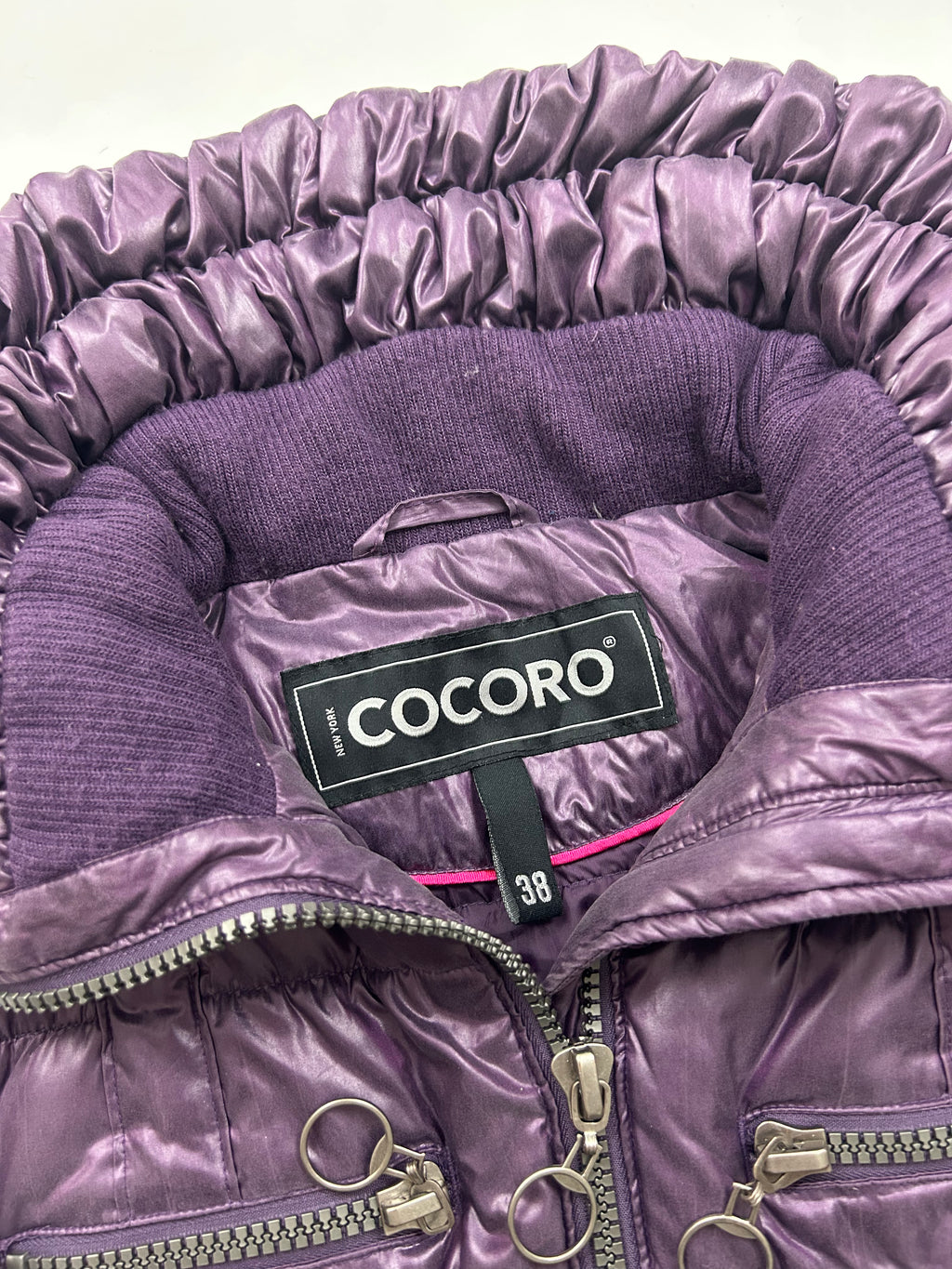 Cocoro Vest (M)
