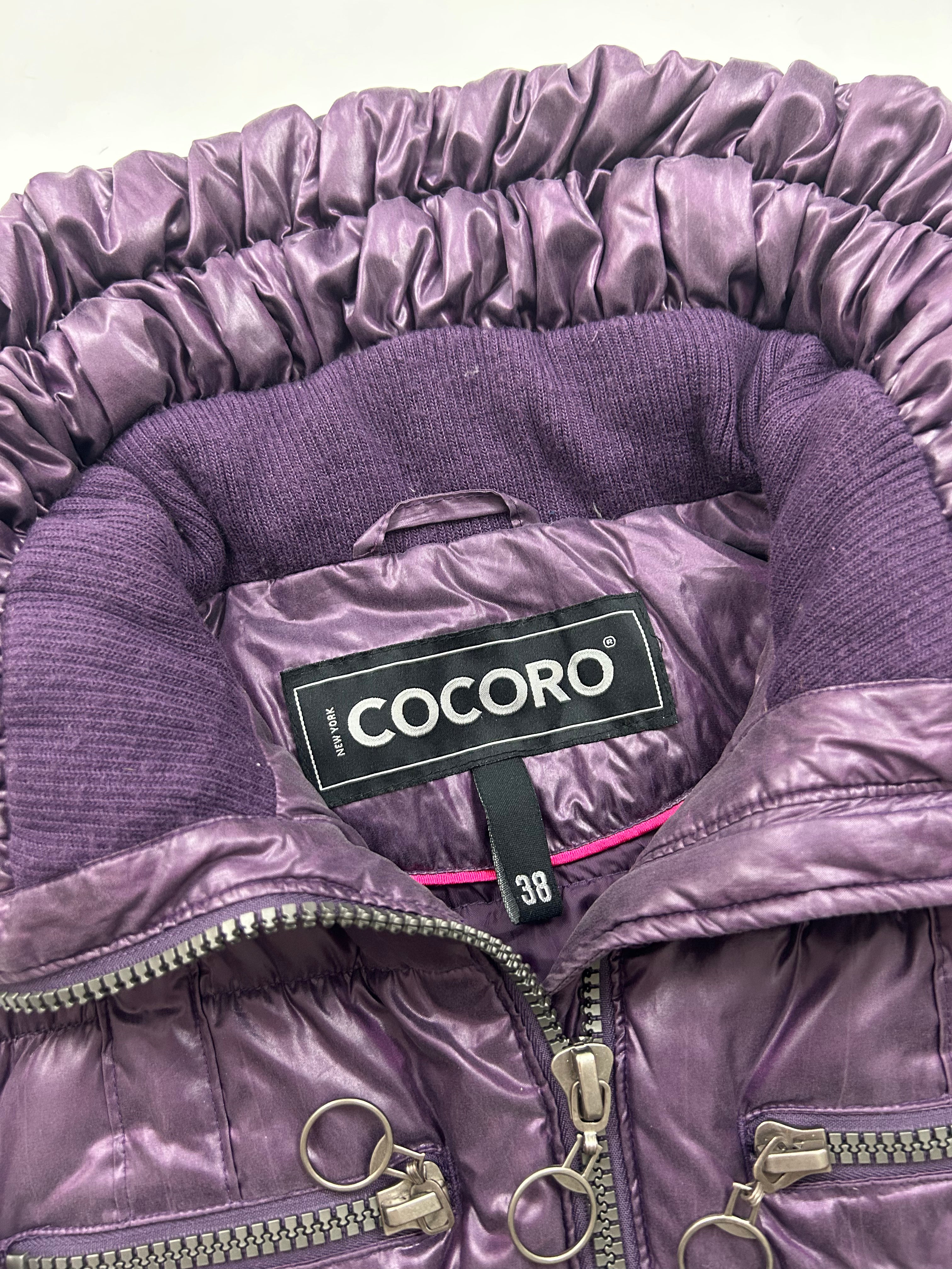 Cocoro Vest (M)