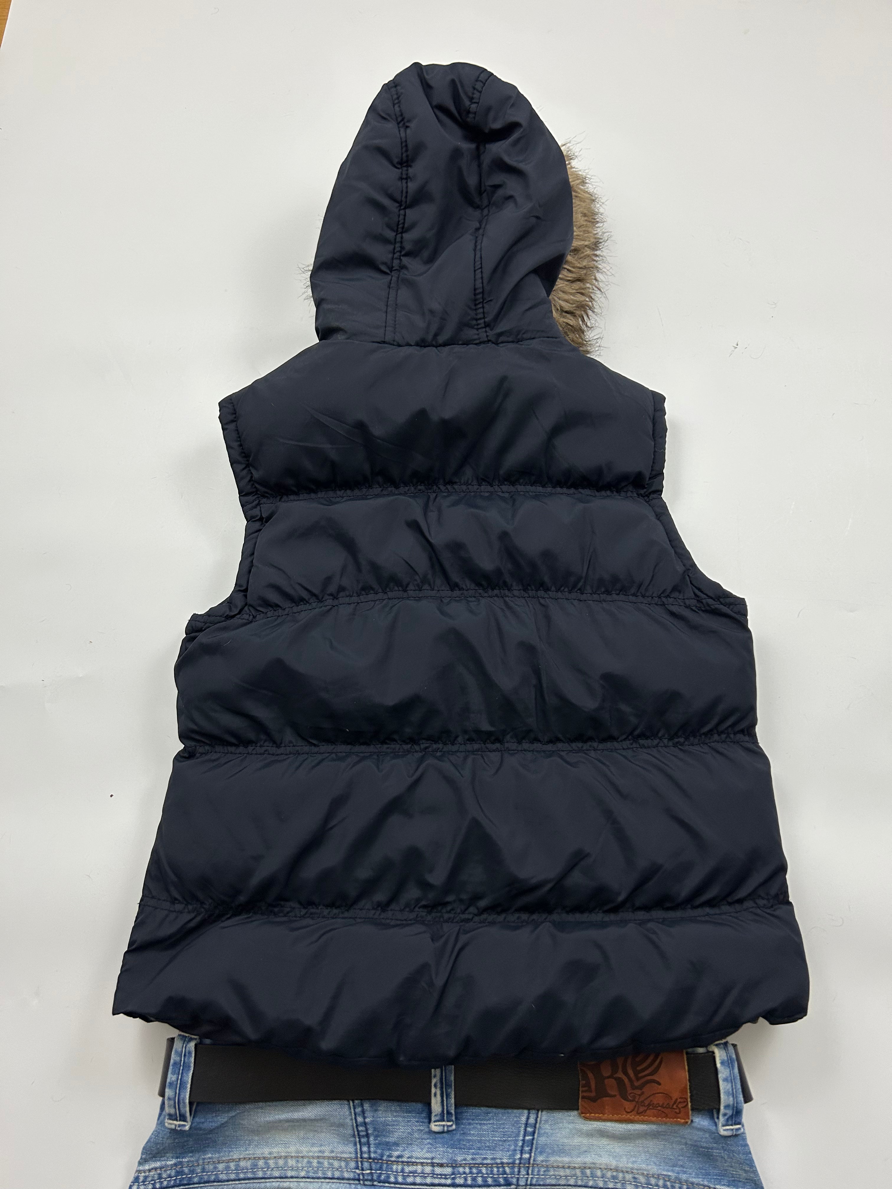 Vest with Fur (L)