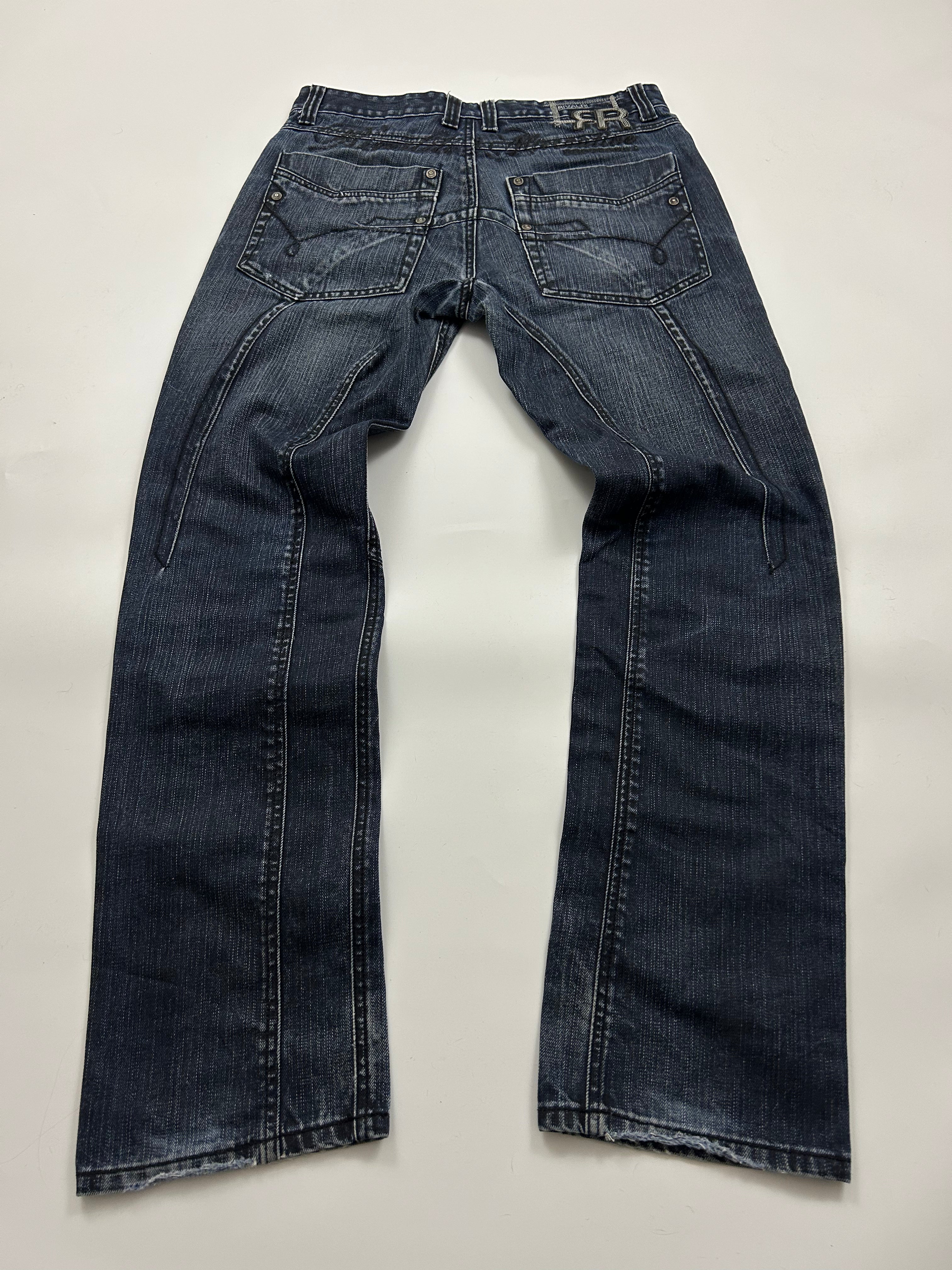 Rivaldi Jeans (L)
