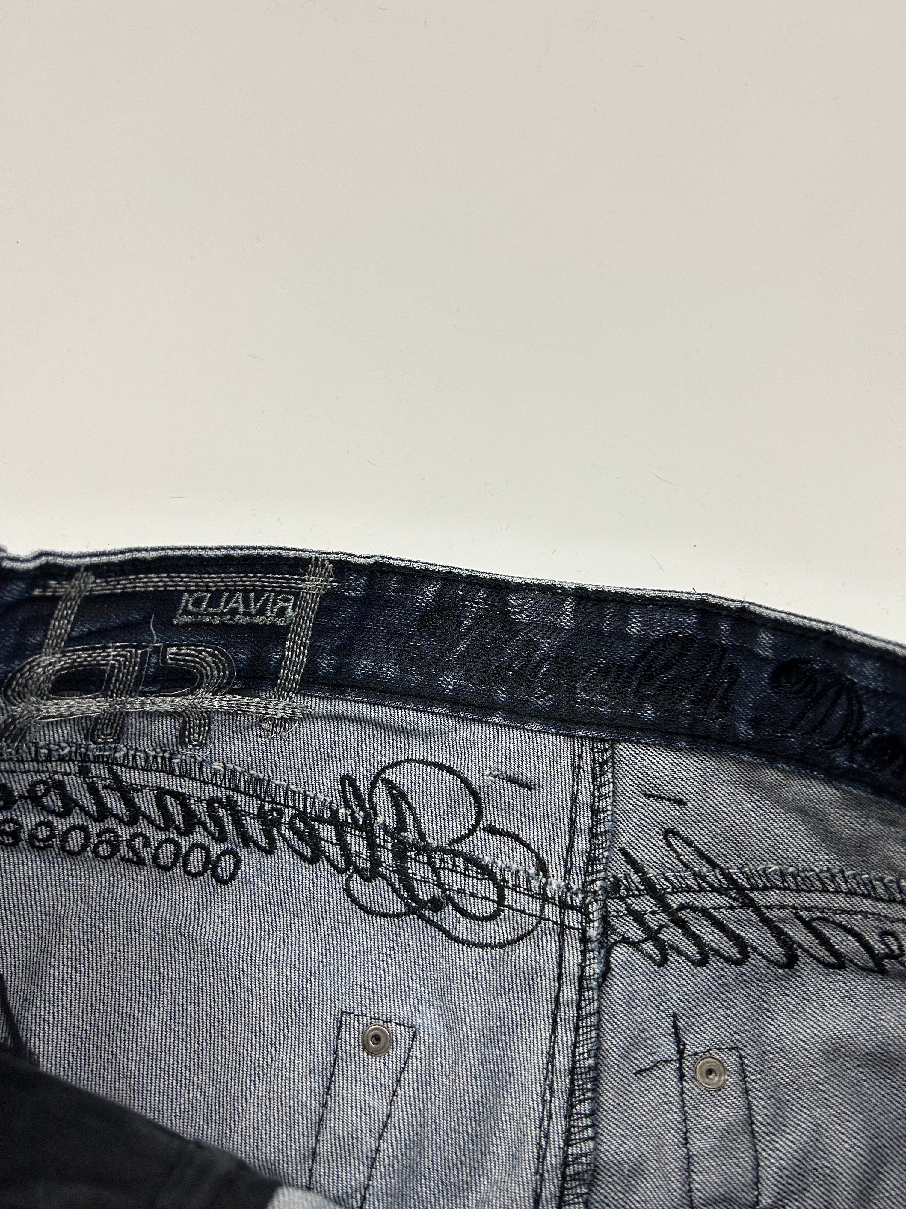 Rivaldi Jeans (L)