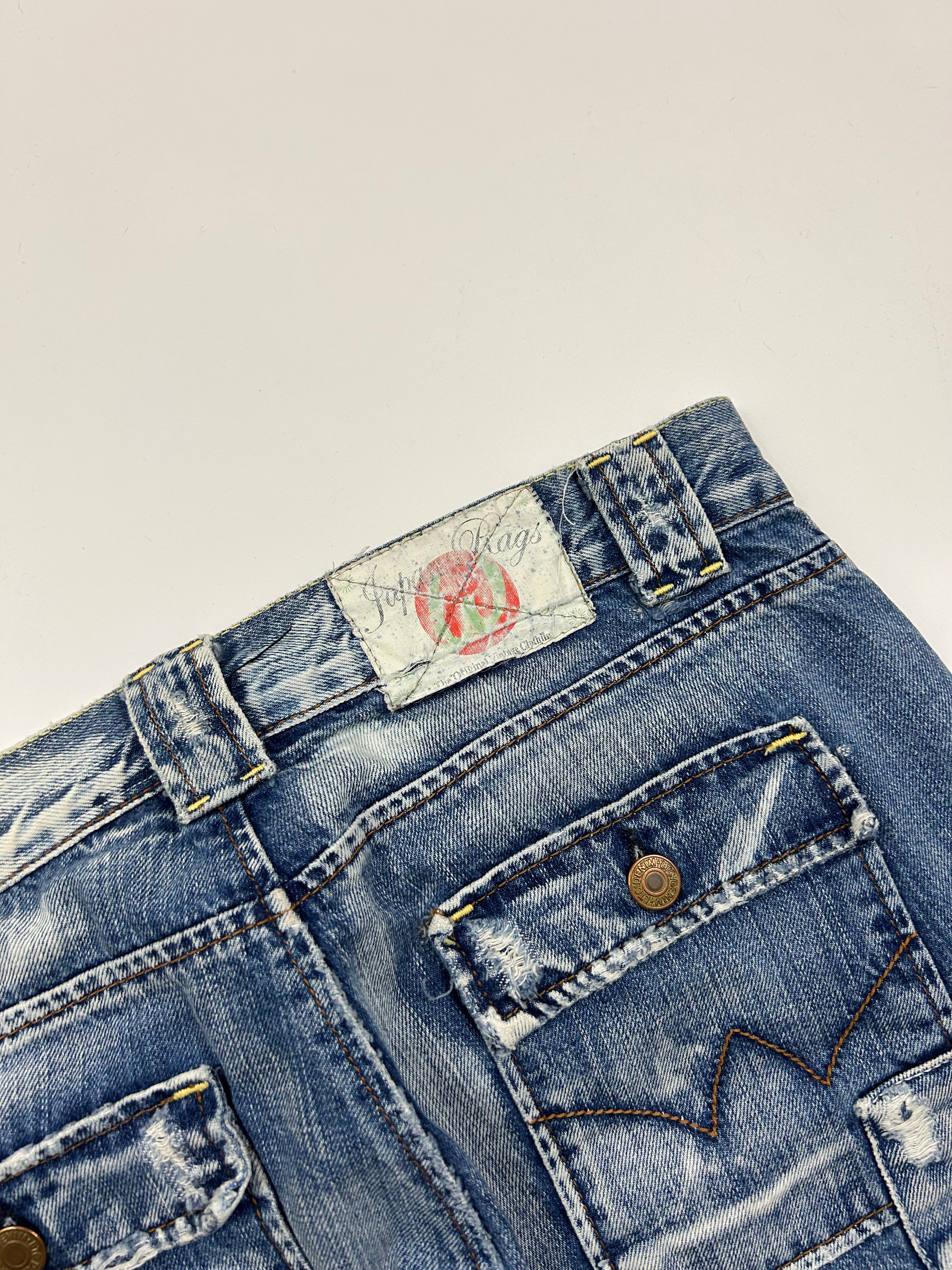Japan Vintage Jeans (L)