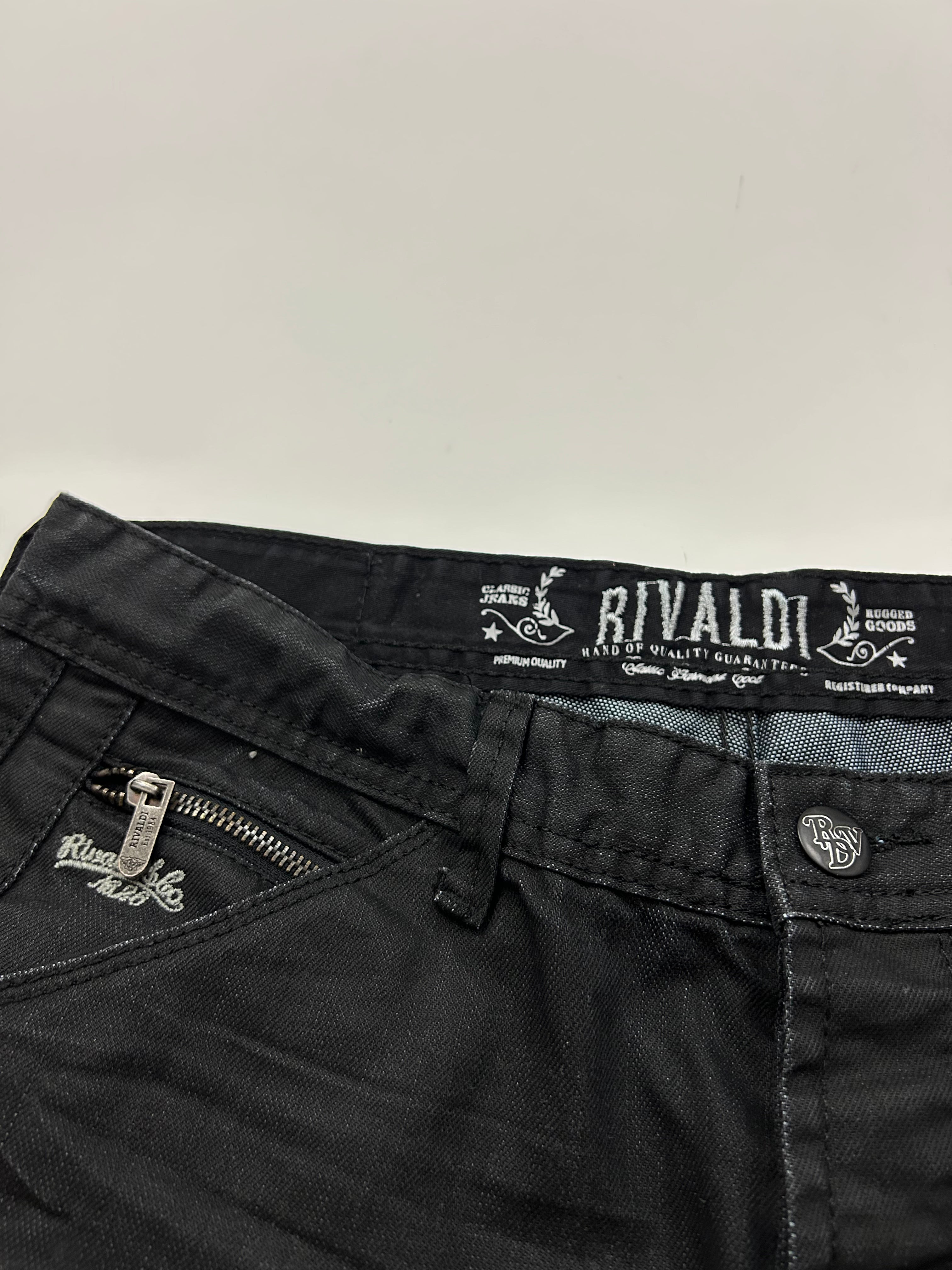 Rivaldi Jeans (L)