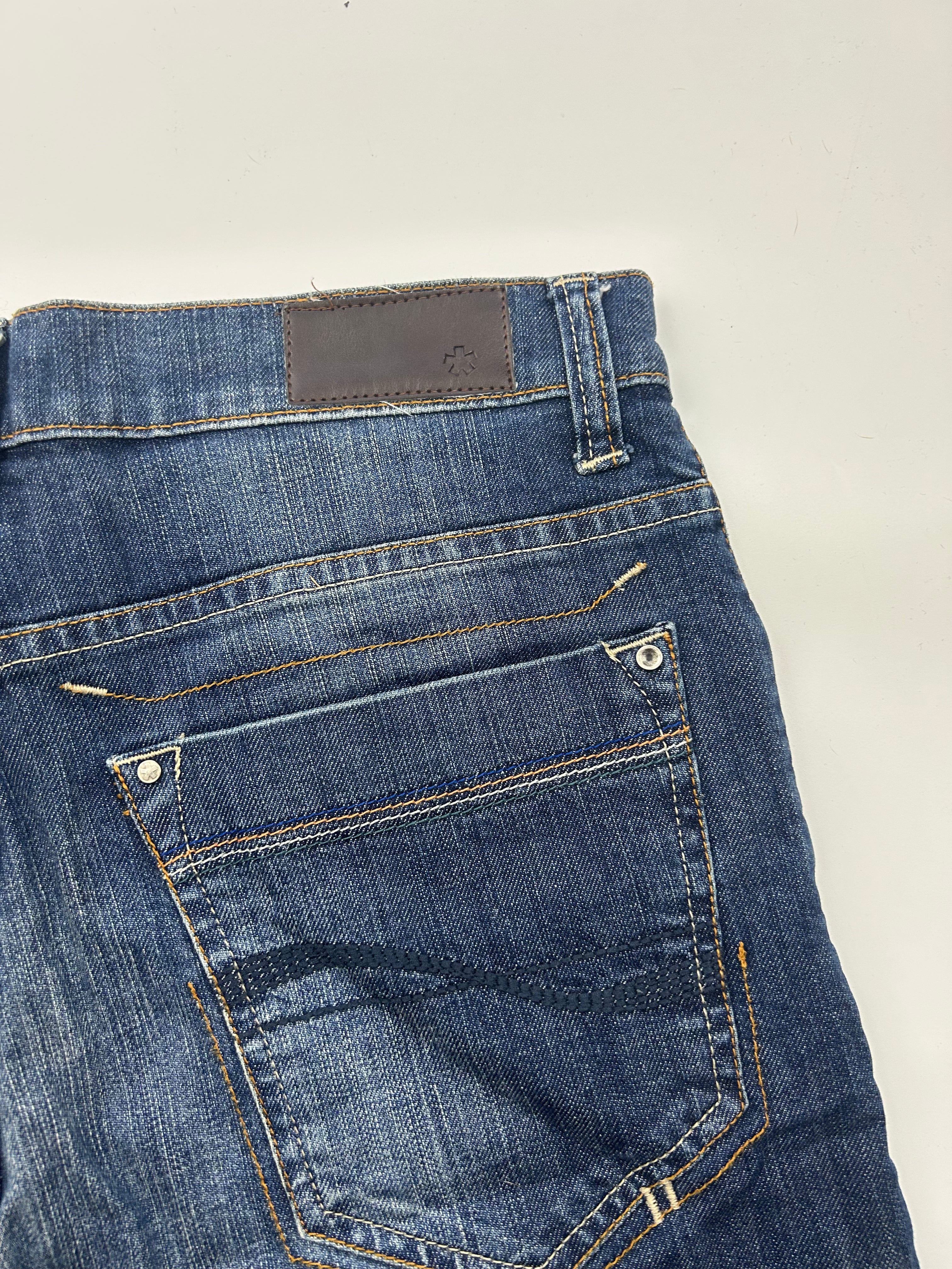 Vintage Jeans (L)