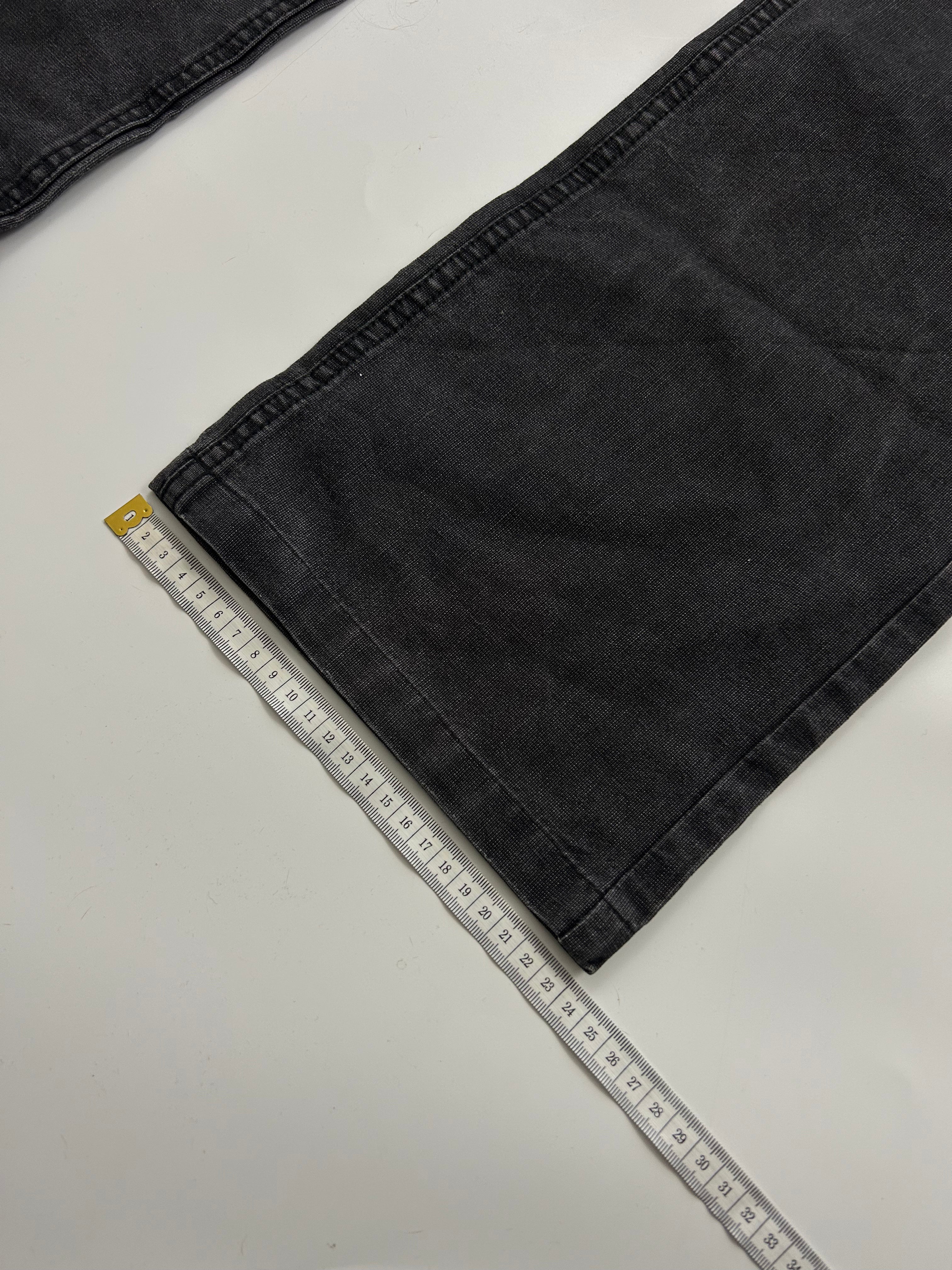 Vintage Jeans (L / XL)