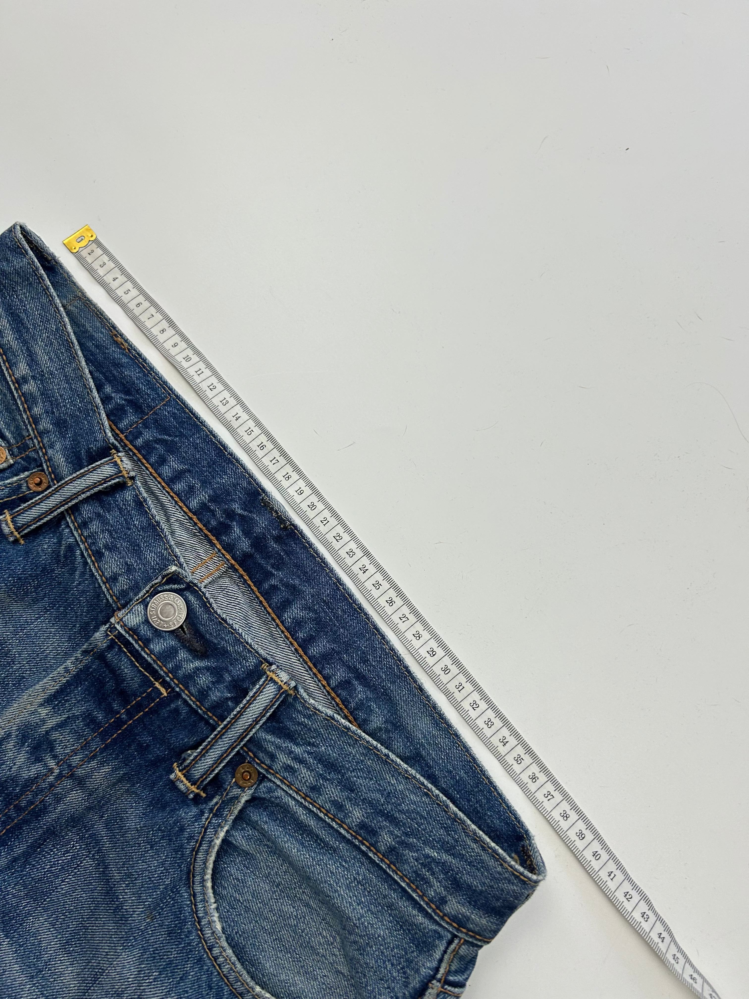 Levi's 501 Jeans (W30 / L30)