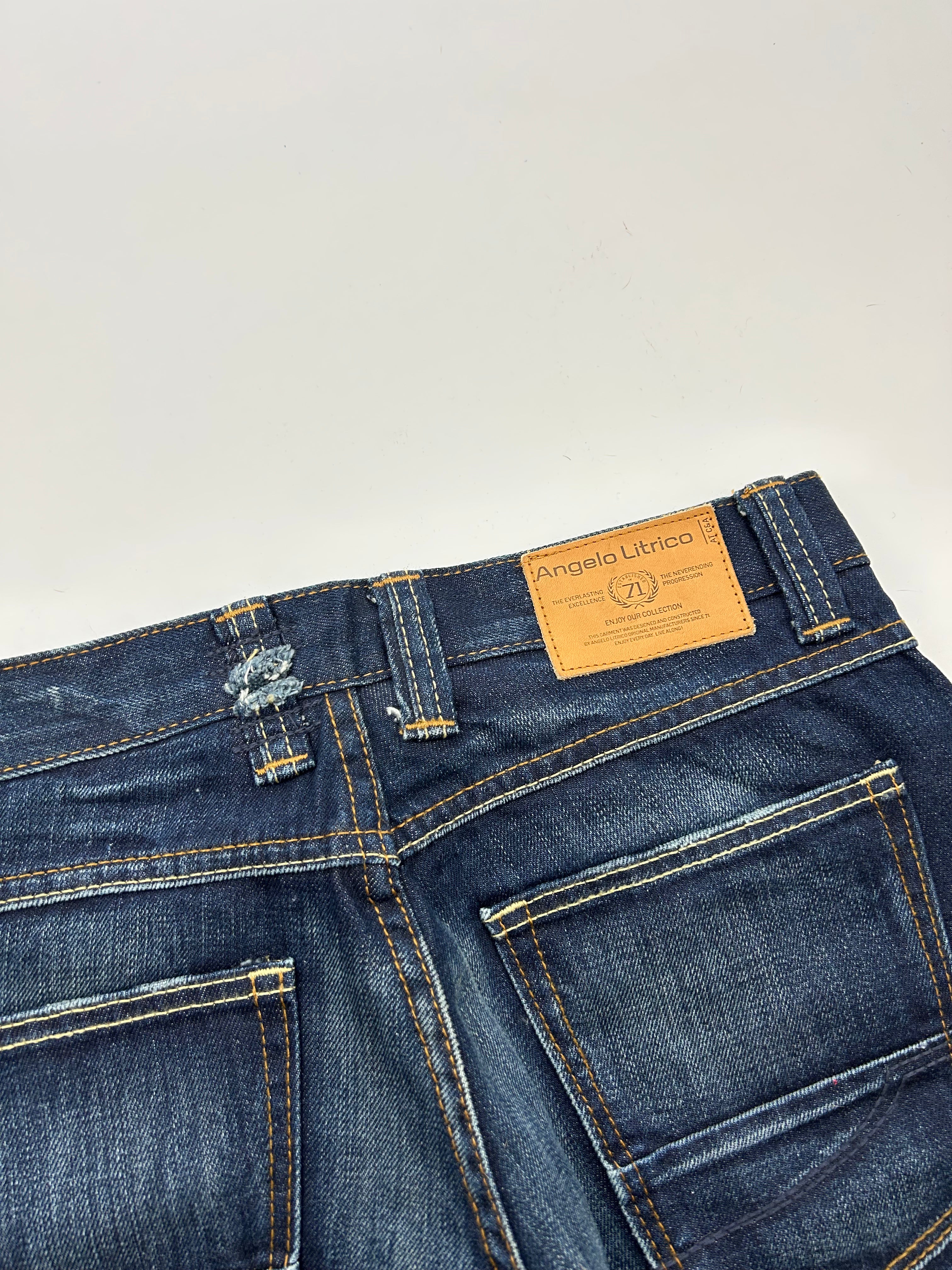 Vintage Jeans (L)