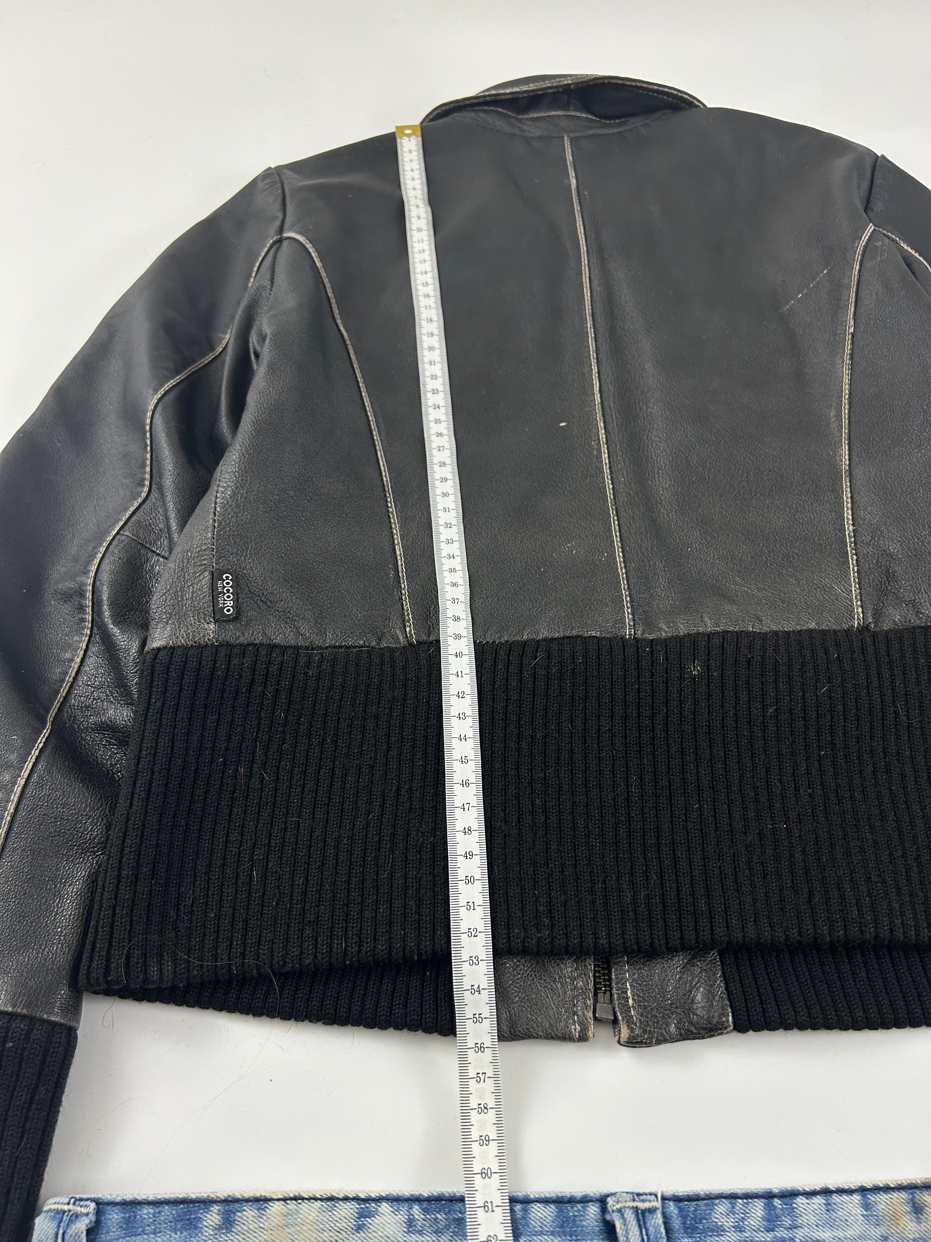 Vintage Rare Japanese Jacket, cropped fit (S / M)