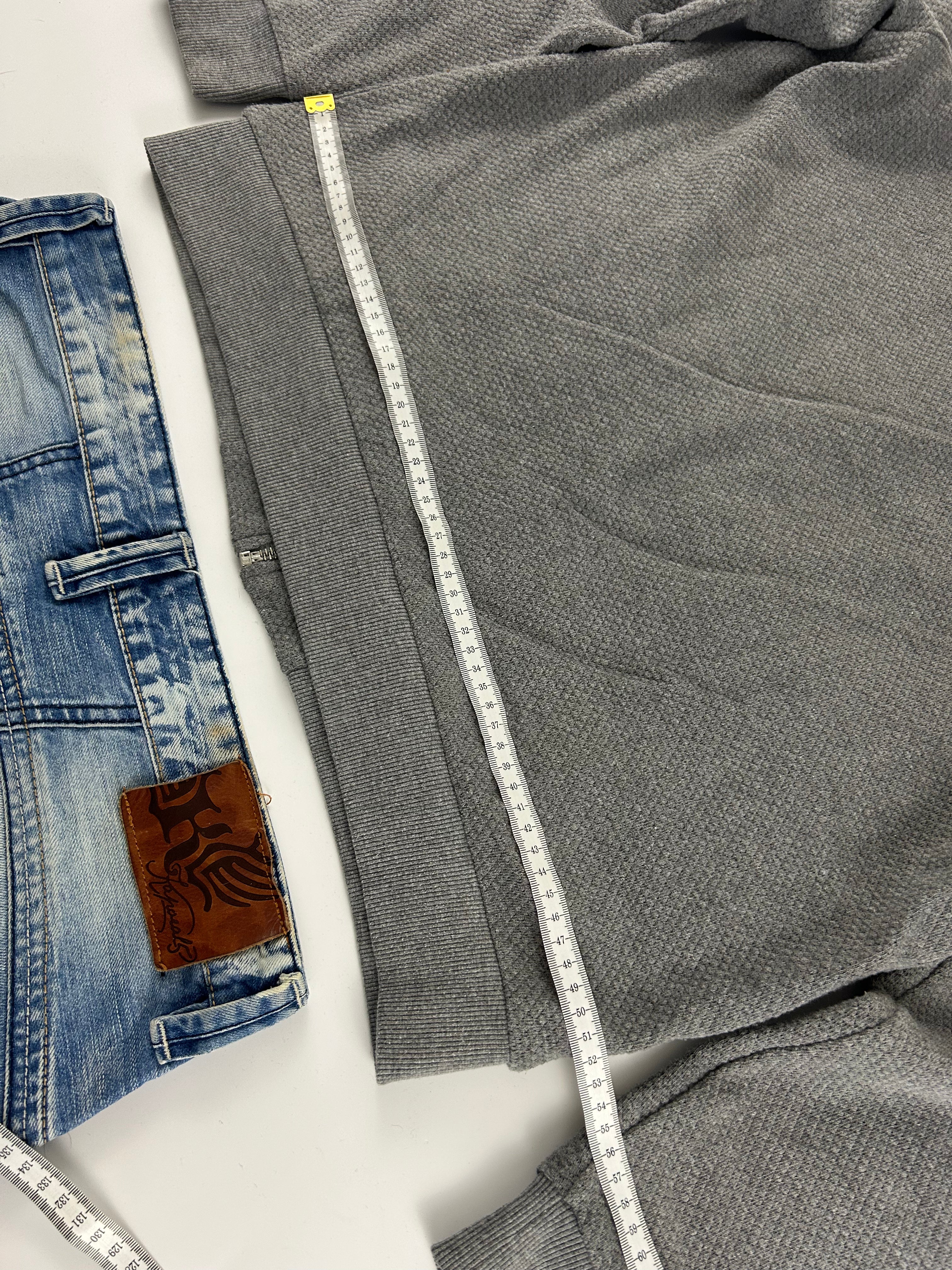 U. S. Polo Assn Pullover, France Zipper (M)