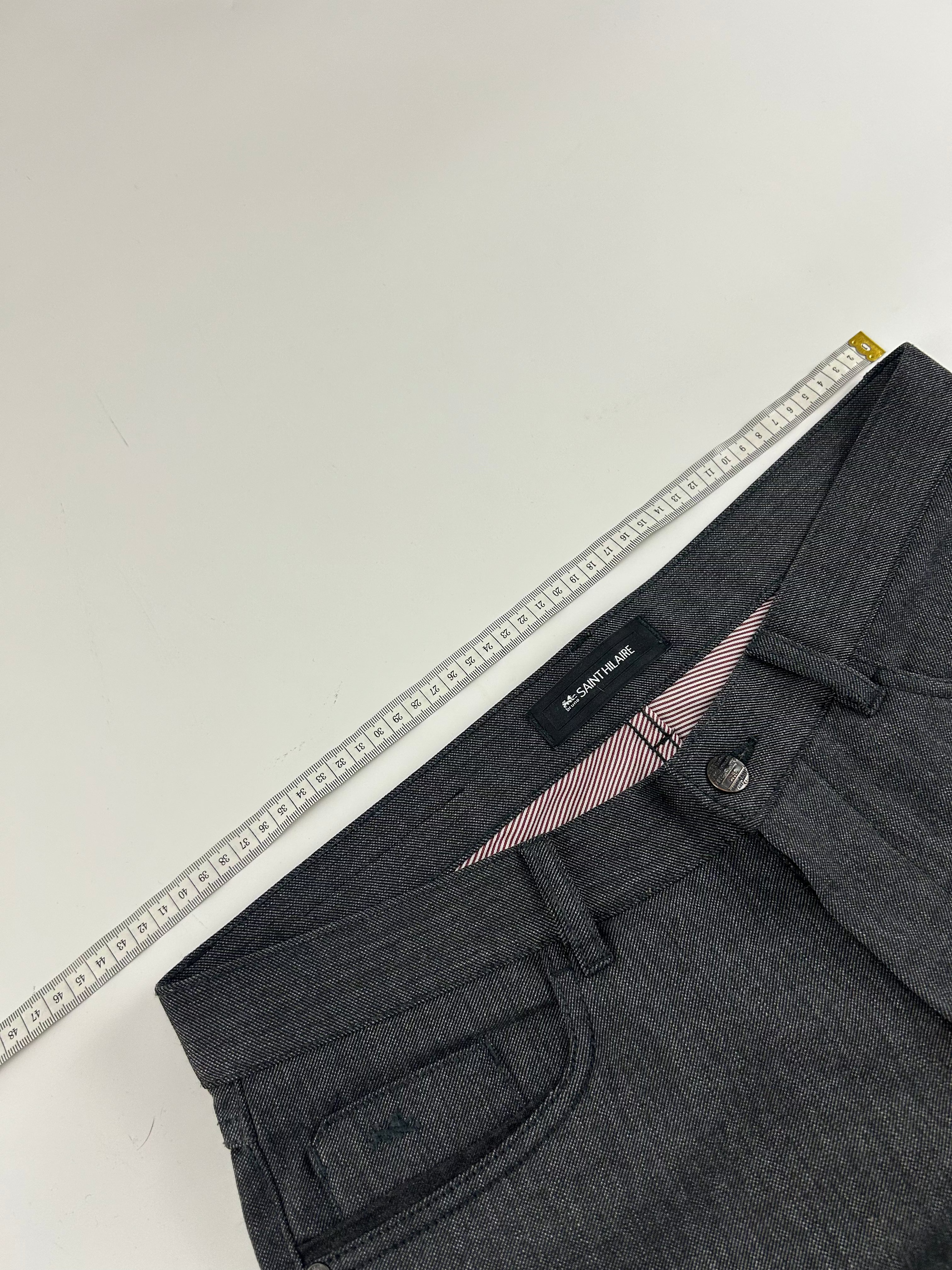 Vintage Suit Pants (M / L)