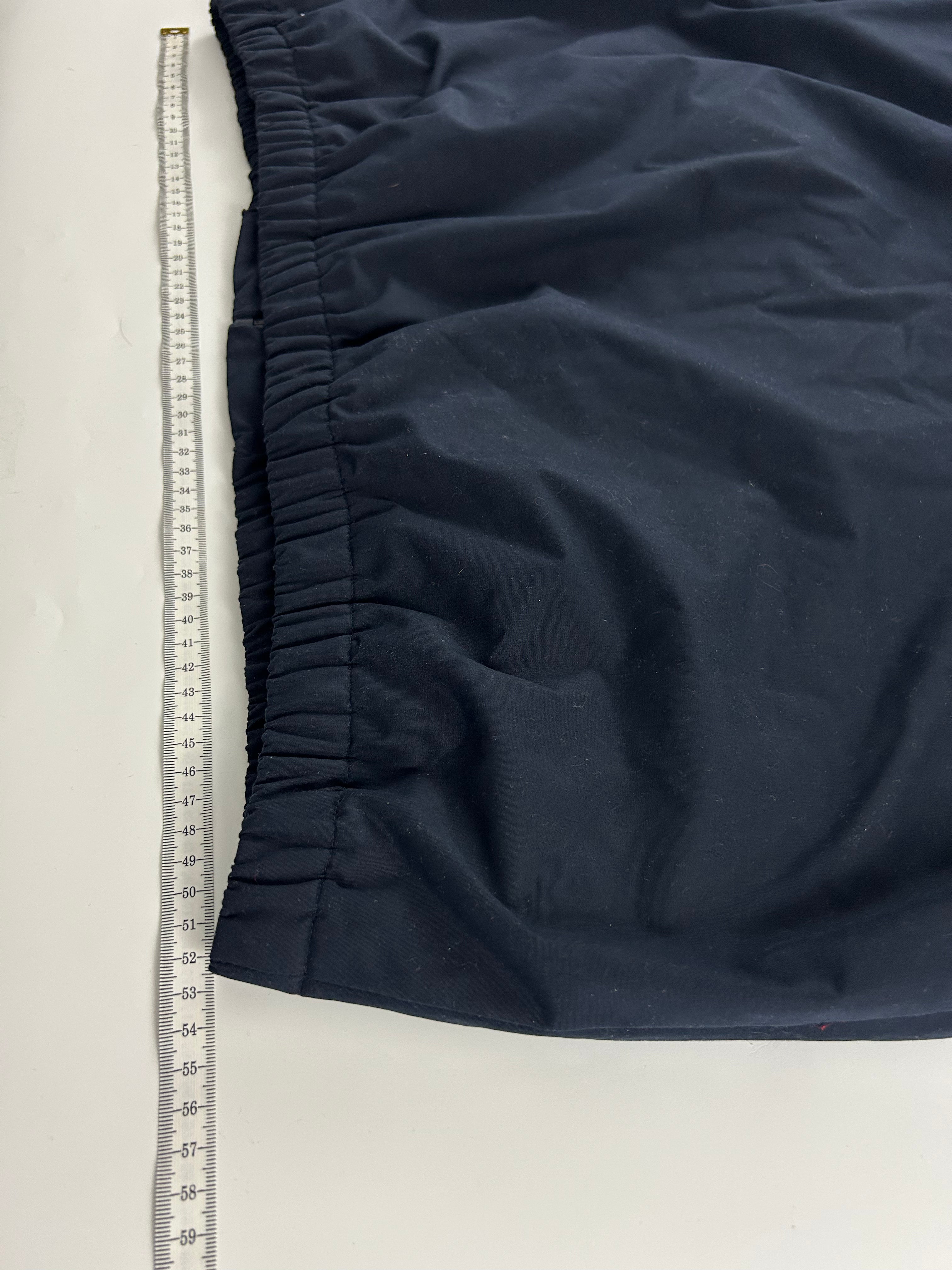 U. S. Polo Assn Harrington Jacke (XL)