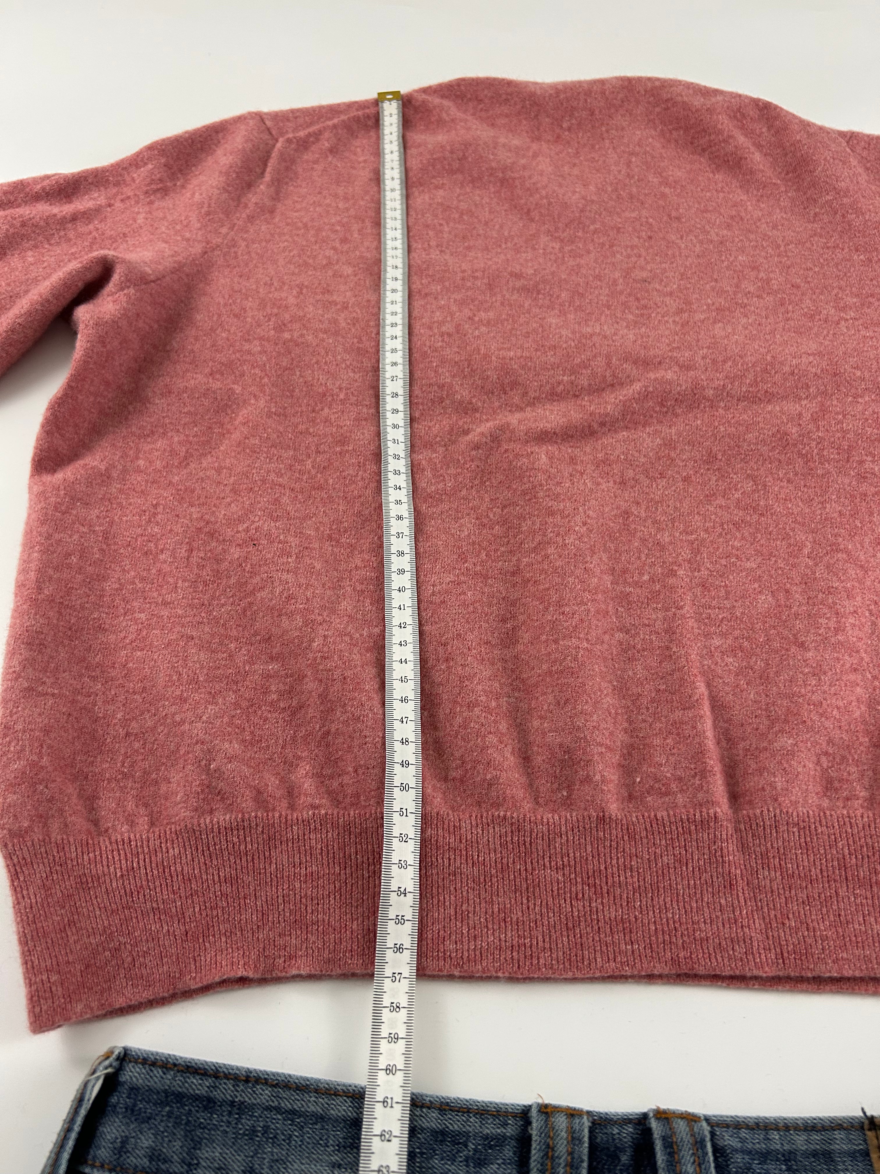Ralph Lauren Pullover (M)