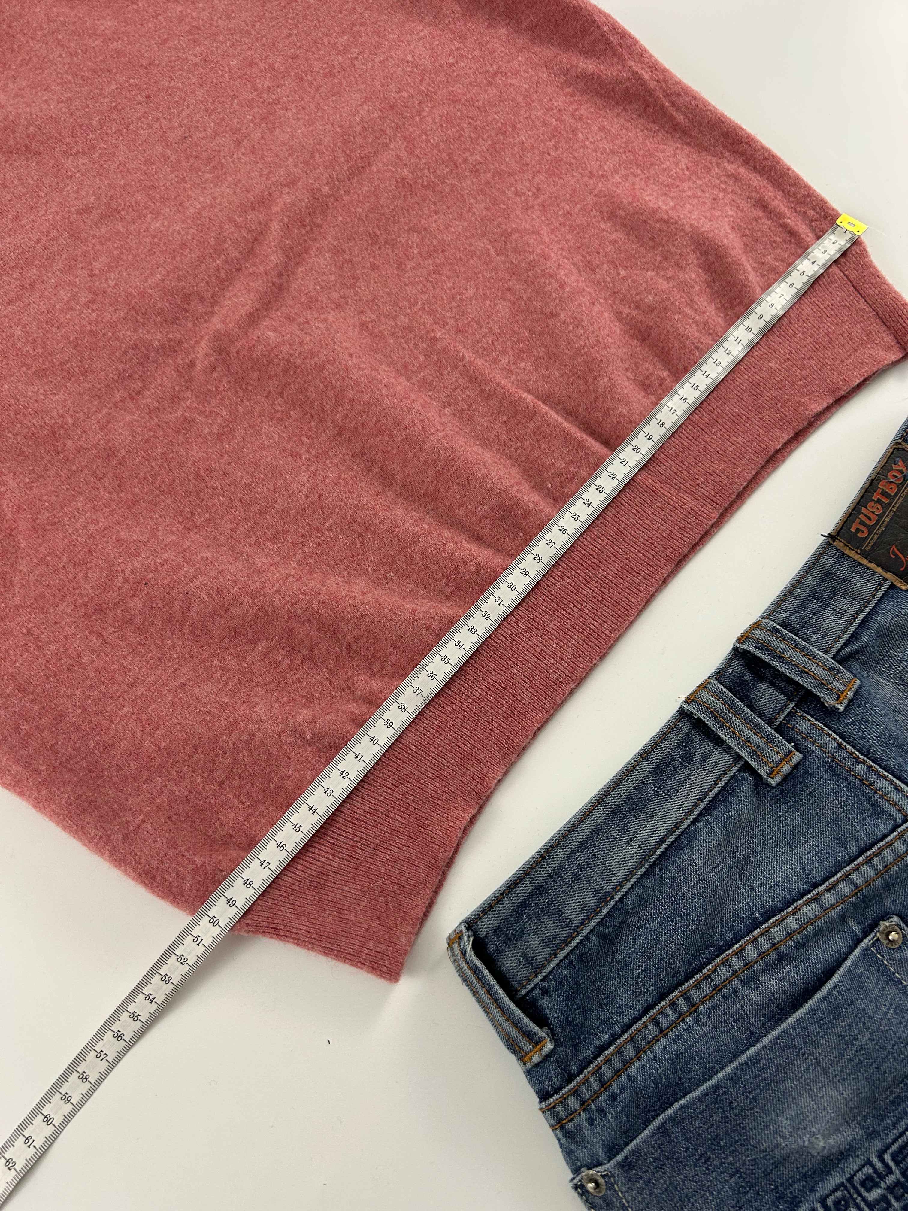 Ralph Lauren Pullover (M)