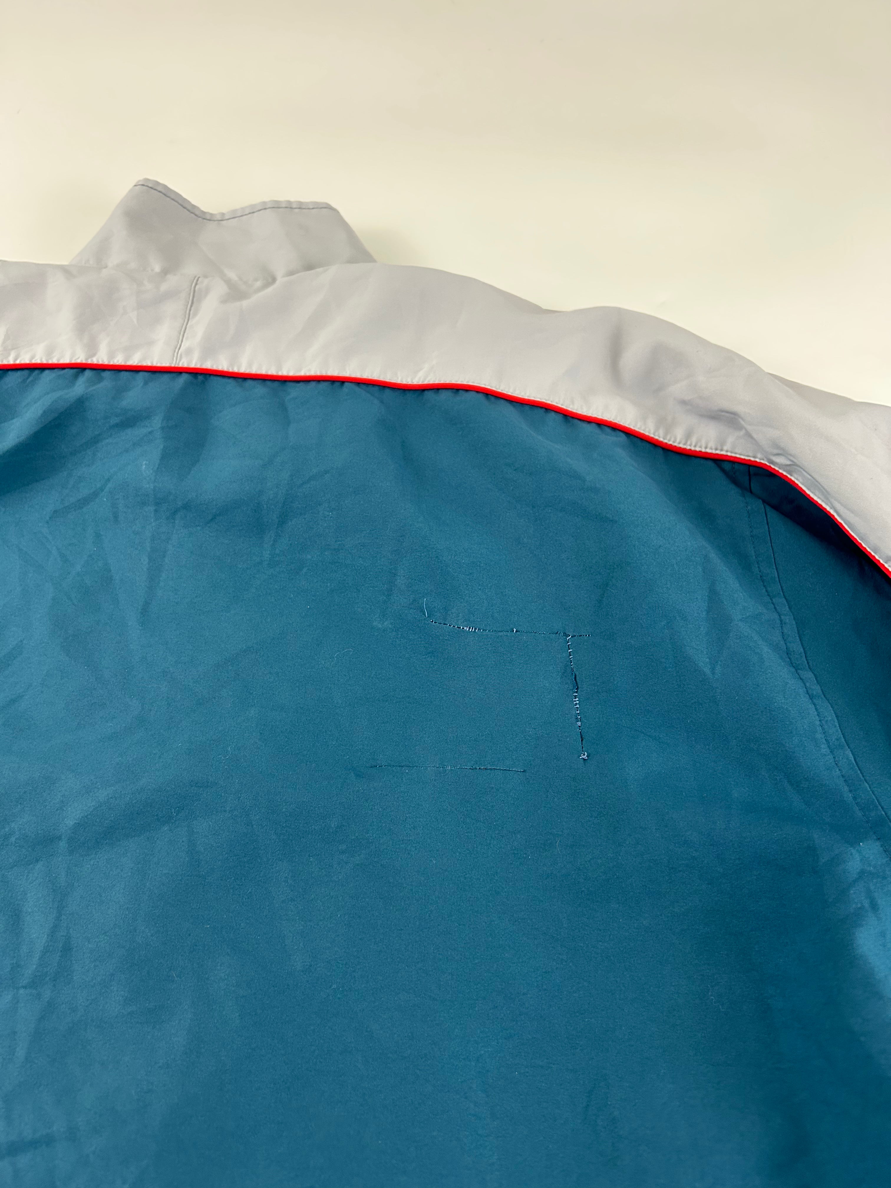 Puma Track Jacket (XL)