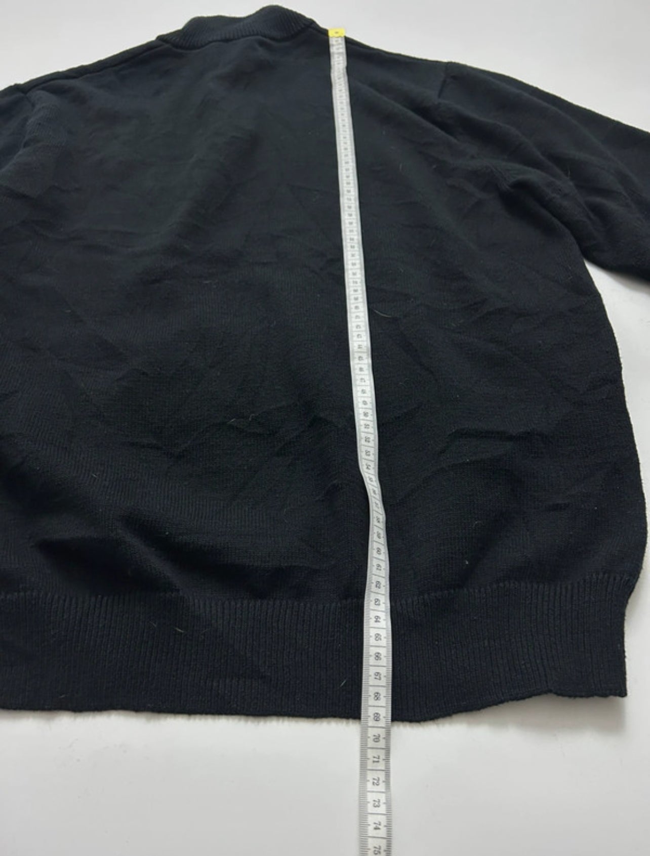 Vintage Chaps Pullover (L)