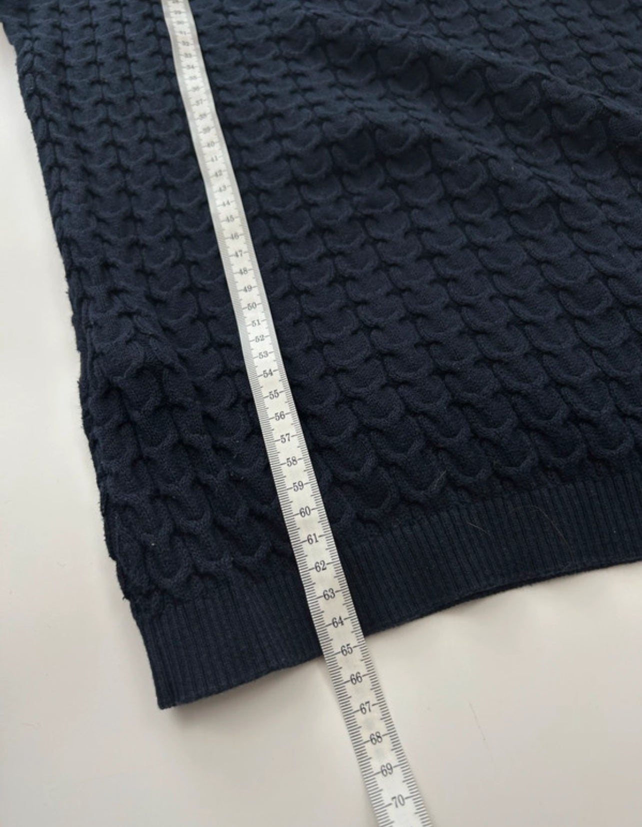 U. S. Polo Assn Pullover (M)