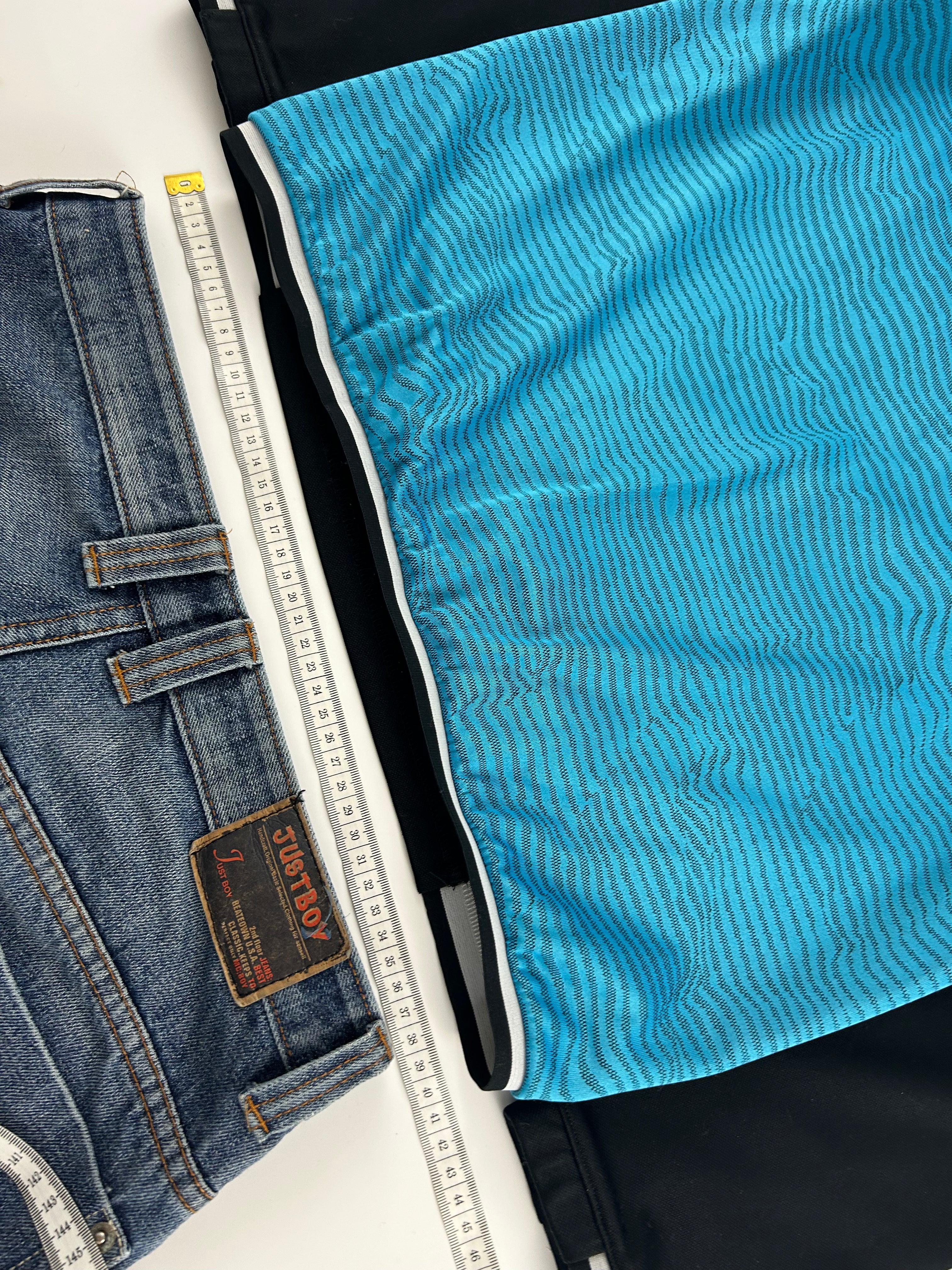 Sport Pullover (S / M)