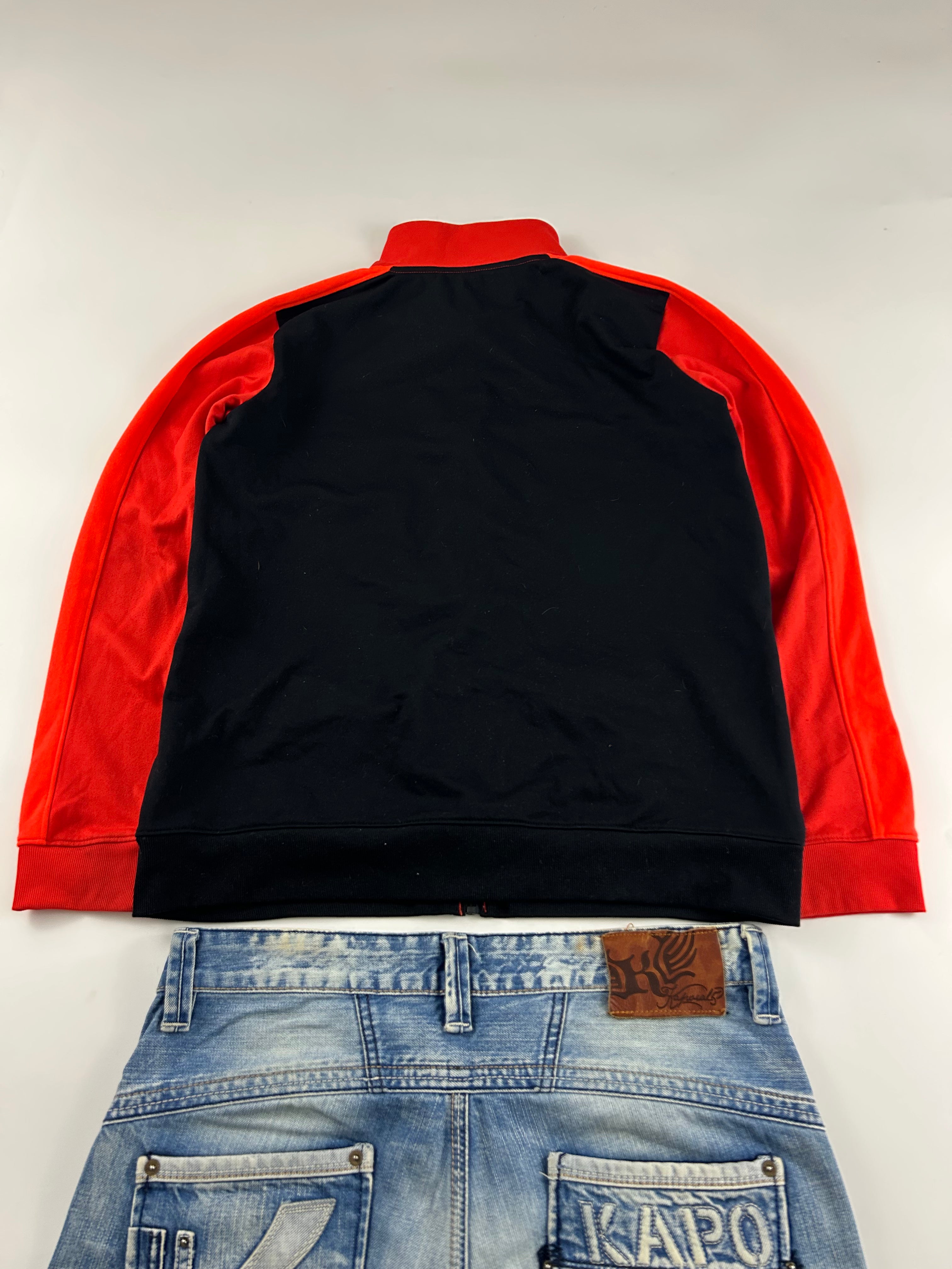 Under Armour Zipper (S / M)