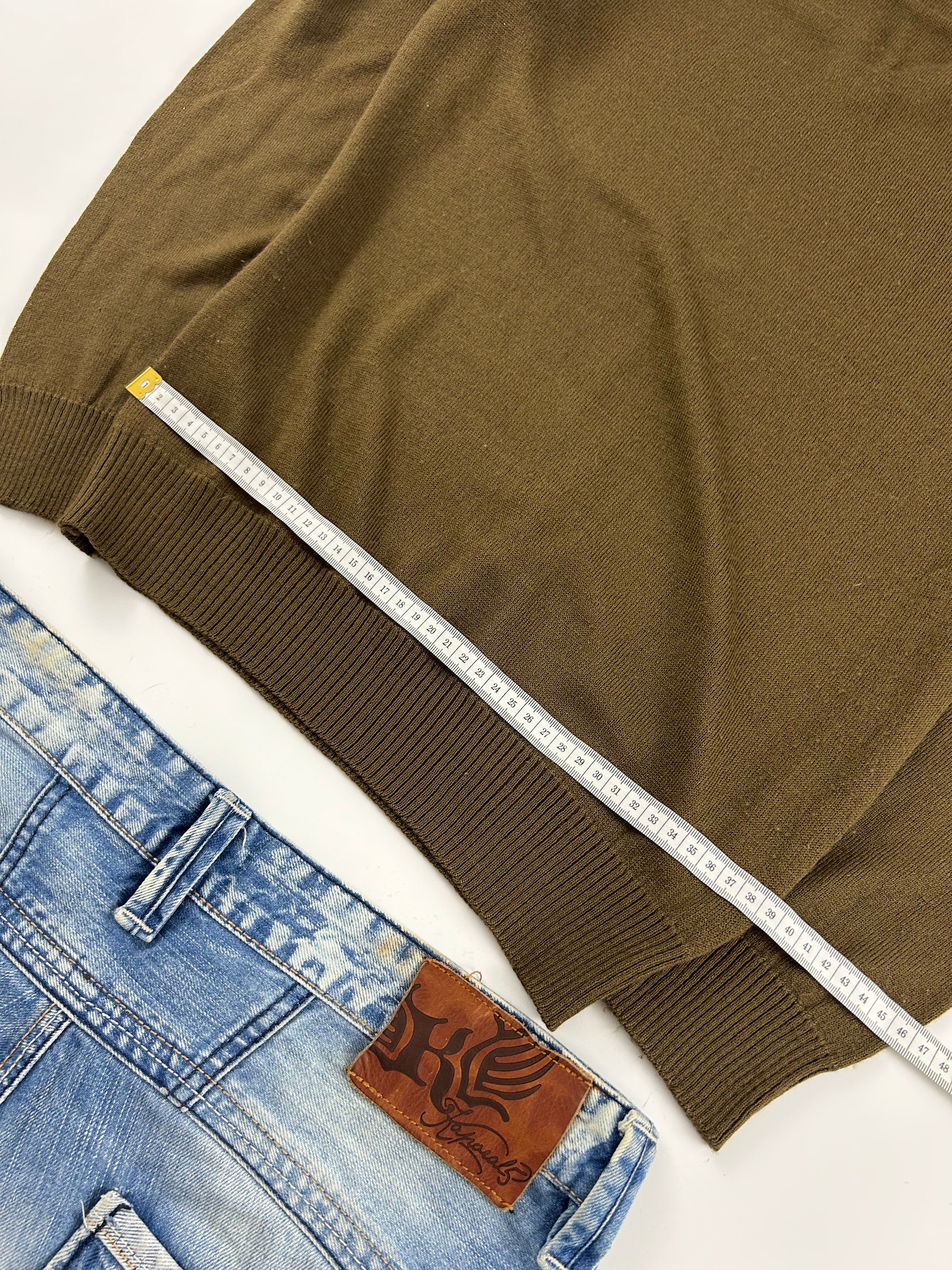 Ralph Lauren Pullover (M)