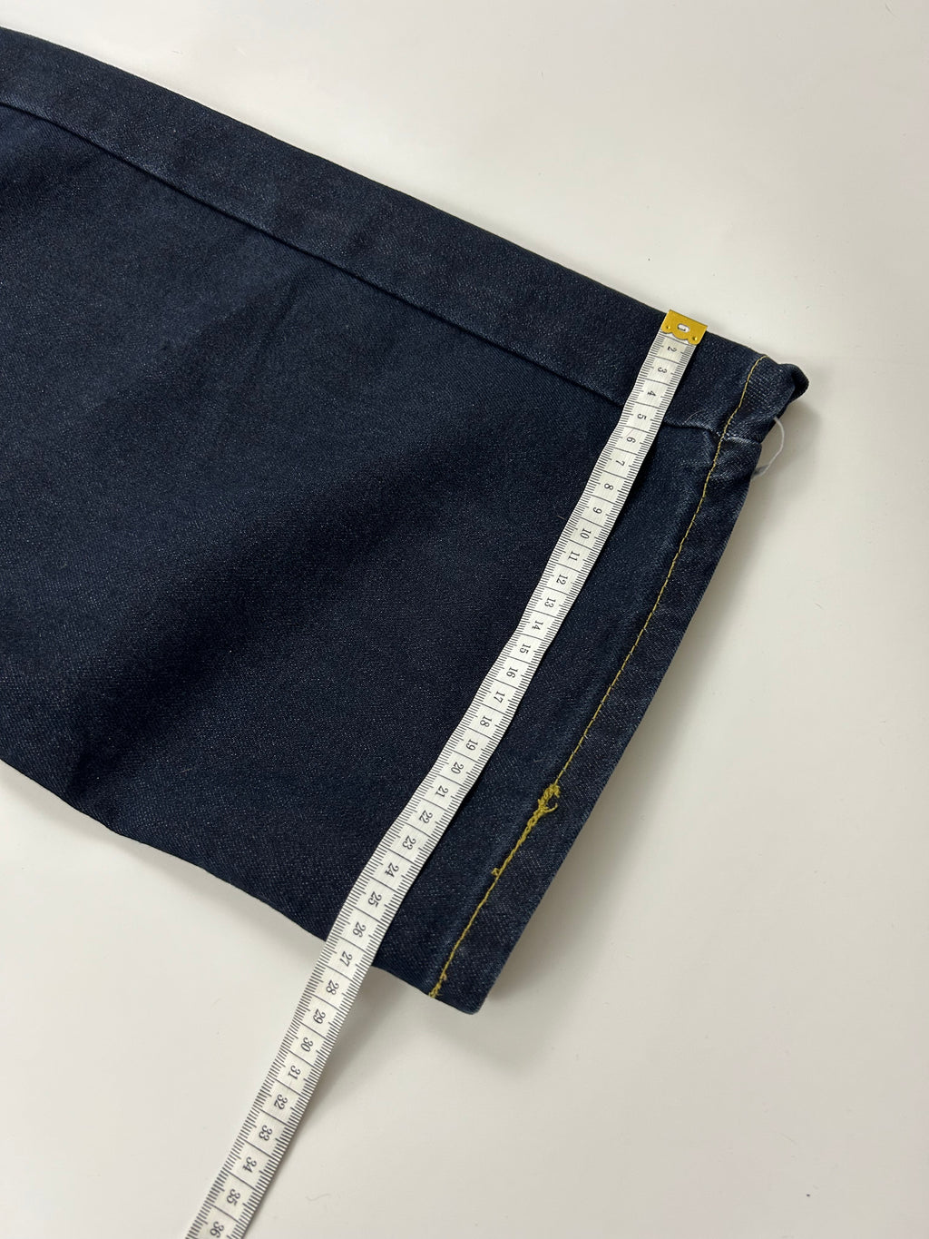 Japanese Baggy Jeans (M)