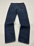 Straight Italian Jeans (M)