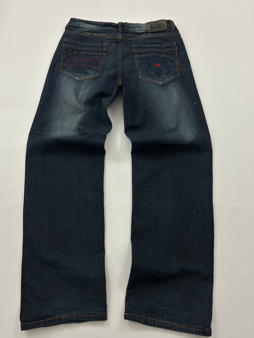 Vintage Jeans