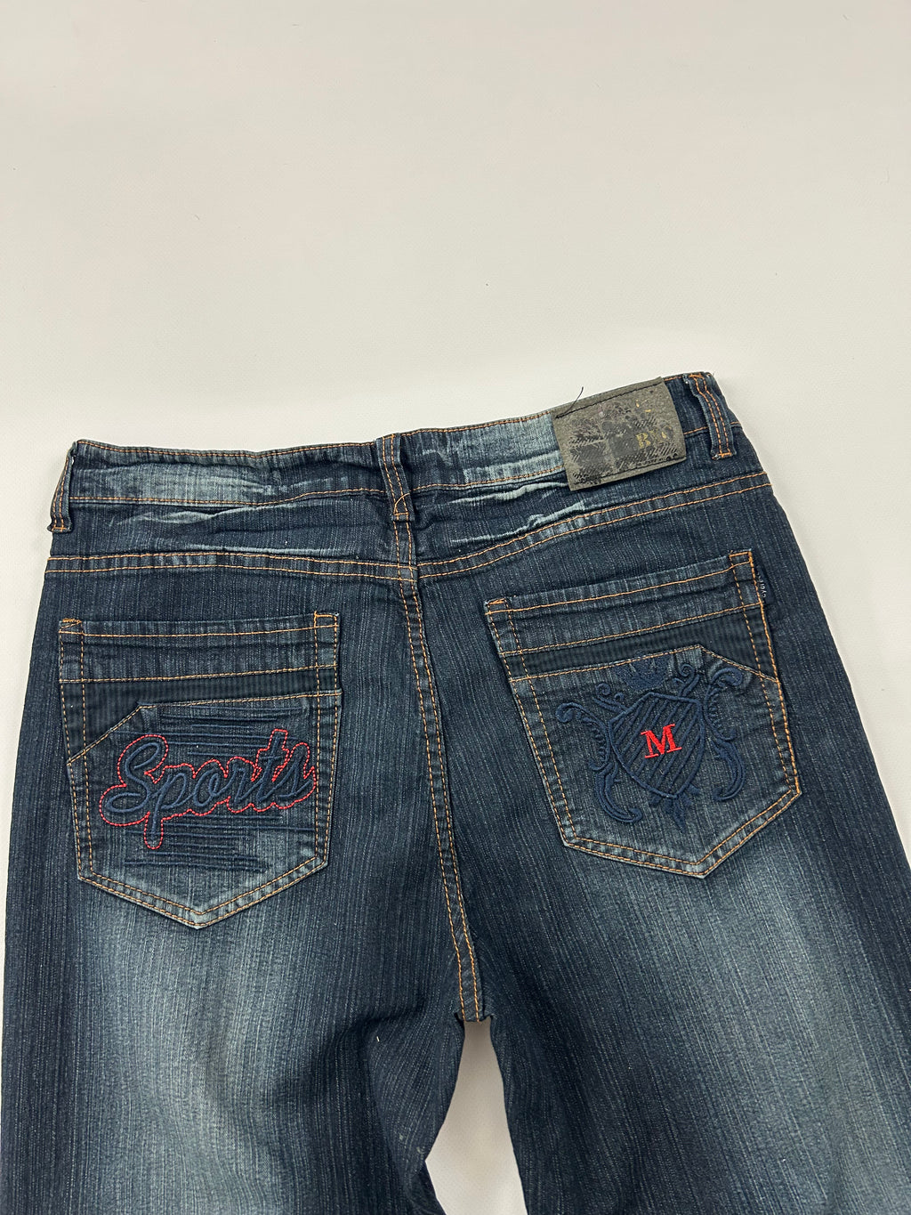 Vintage Jeans