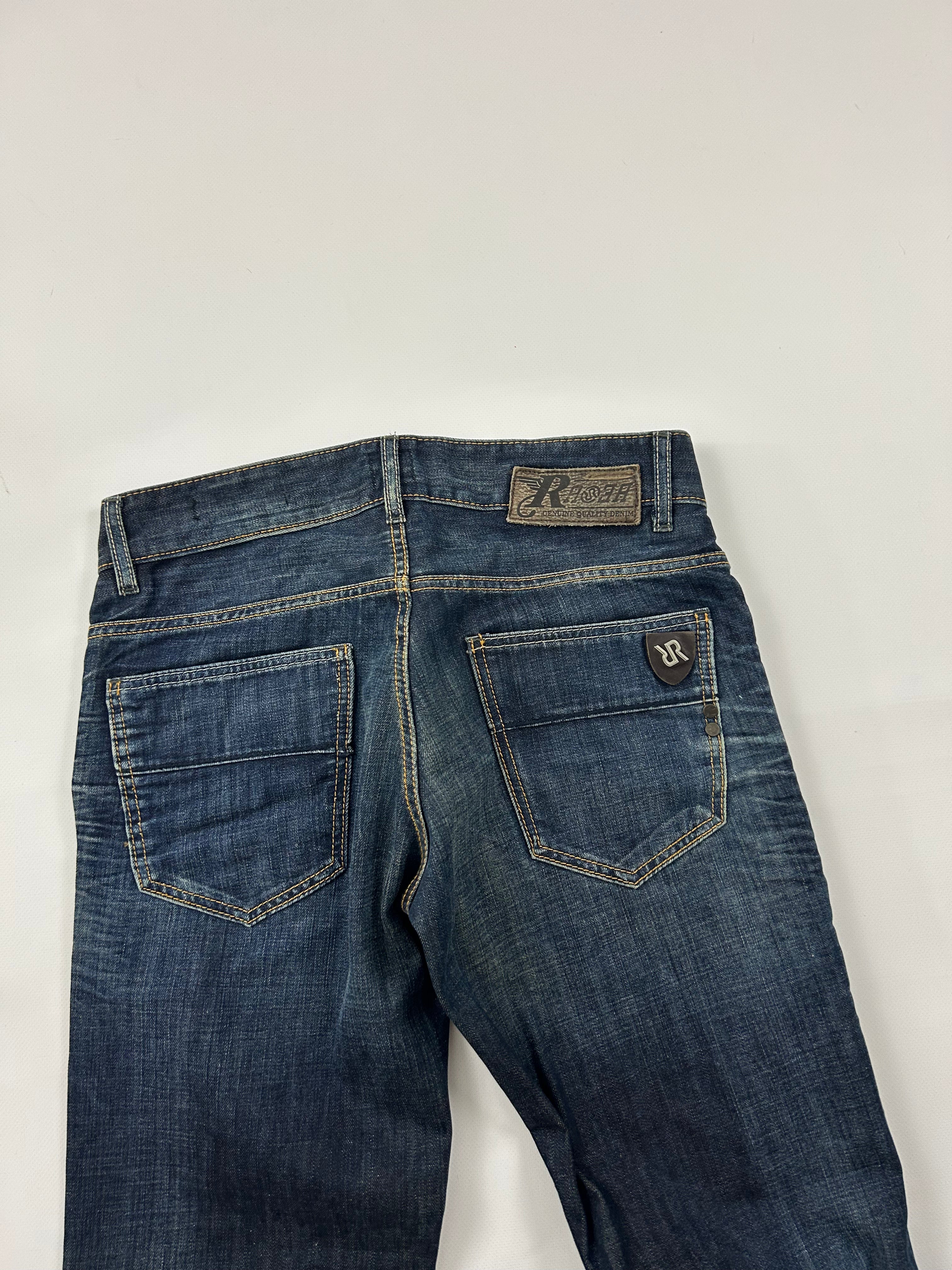 Vintage Jeans