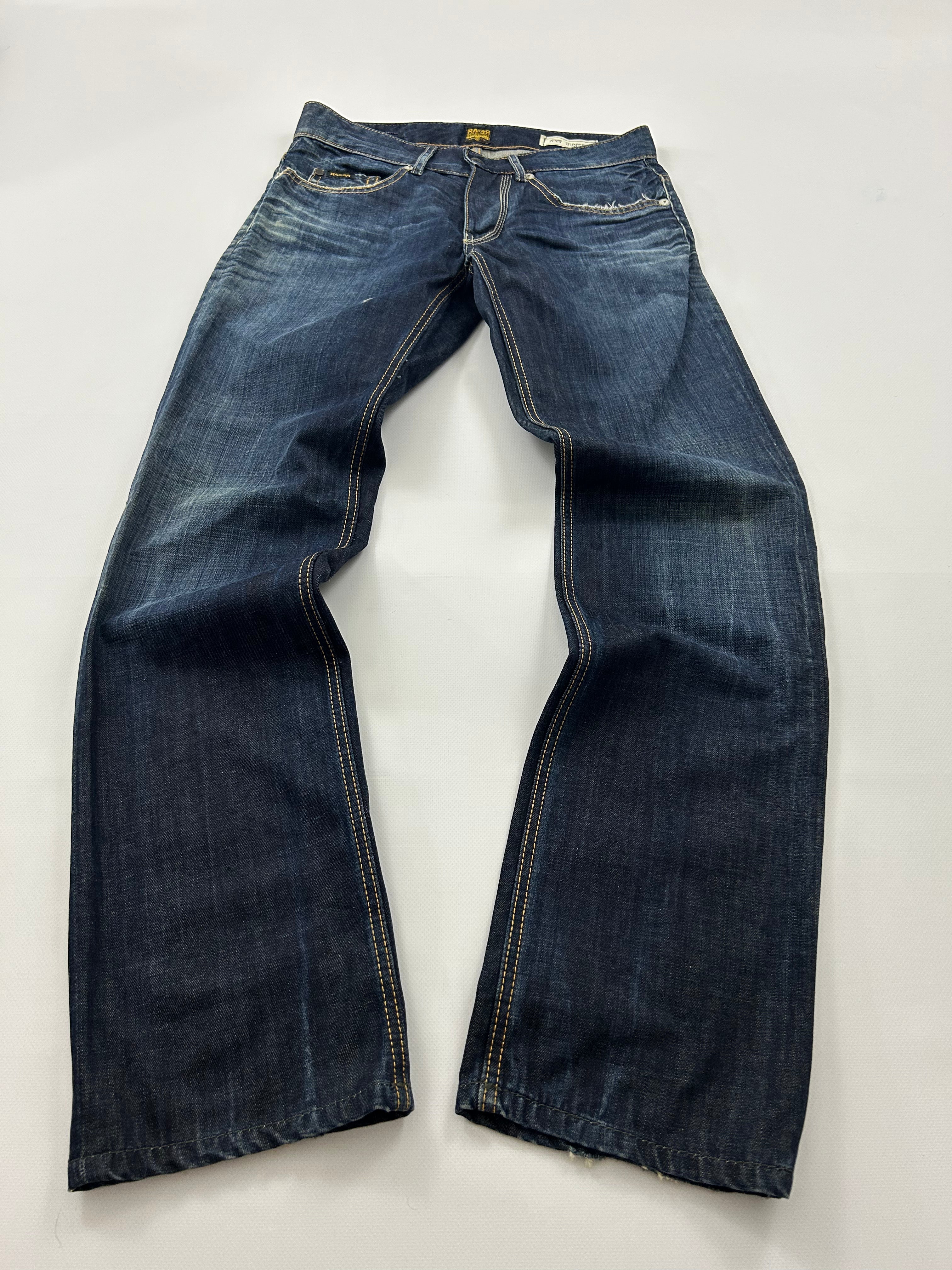 Vintage Jeans