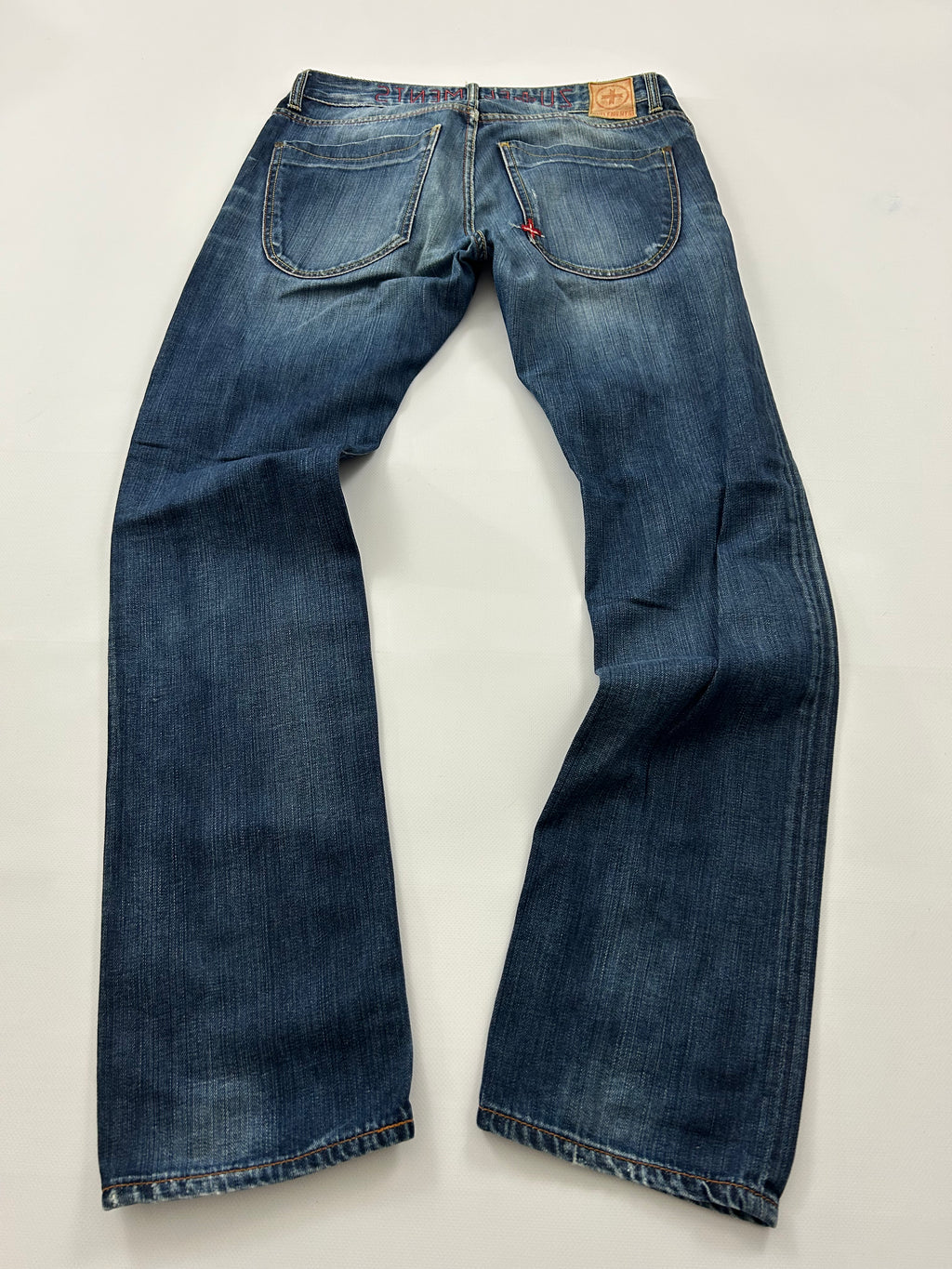 Vintage Jeans