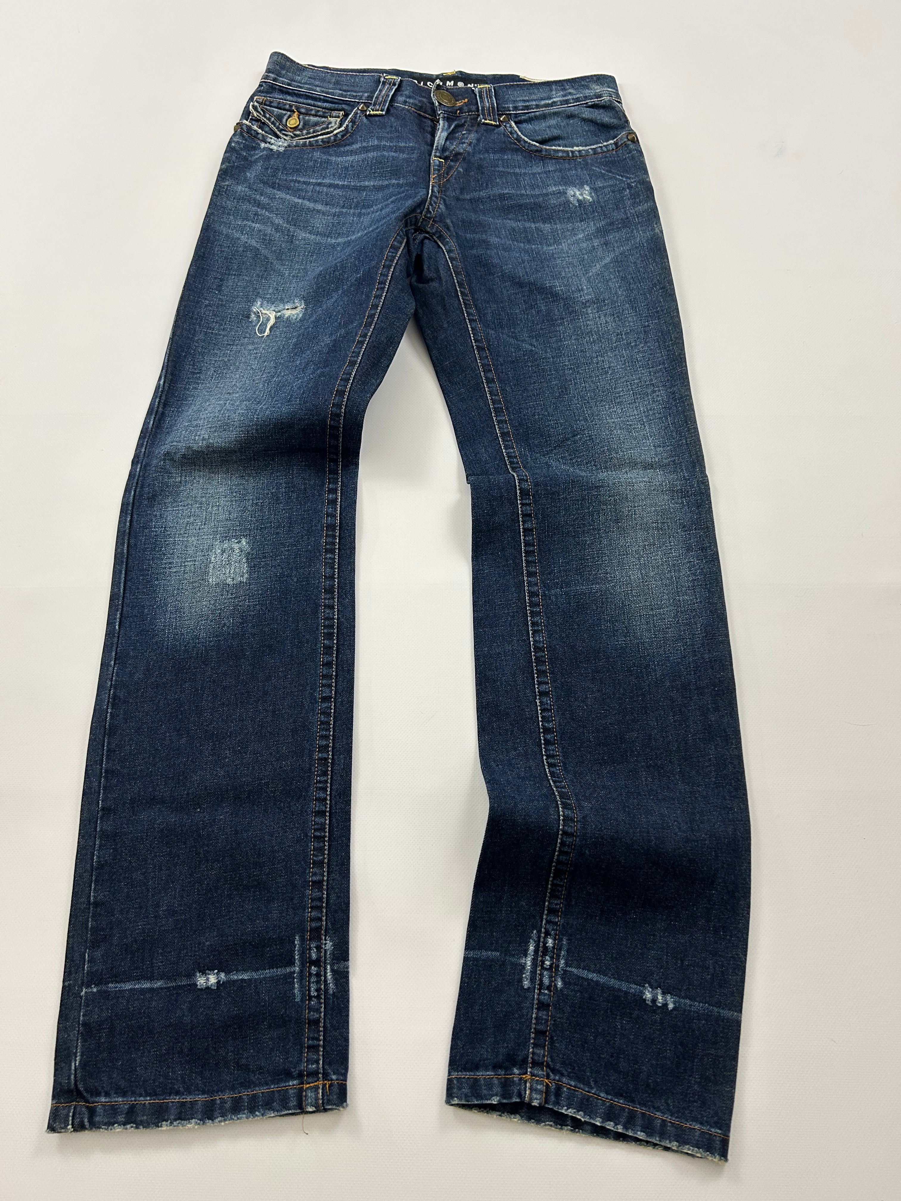 Vintage Jeans