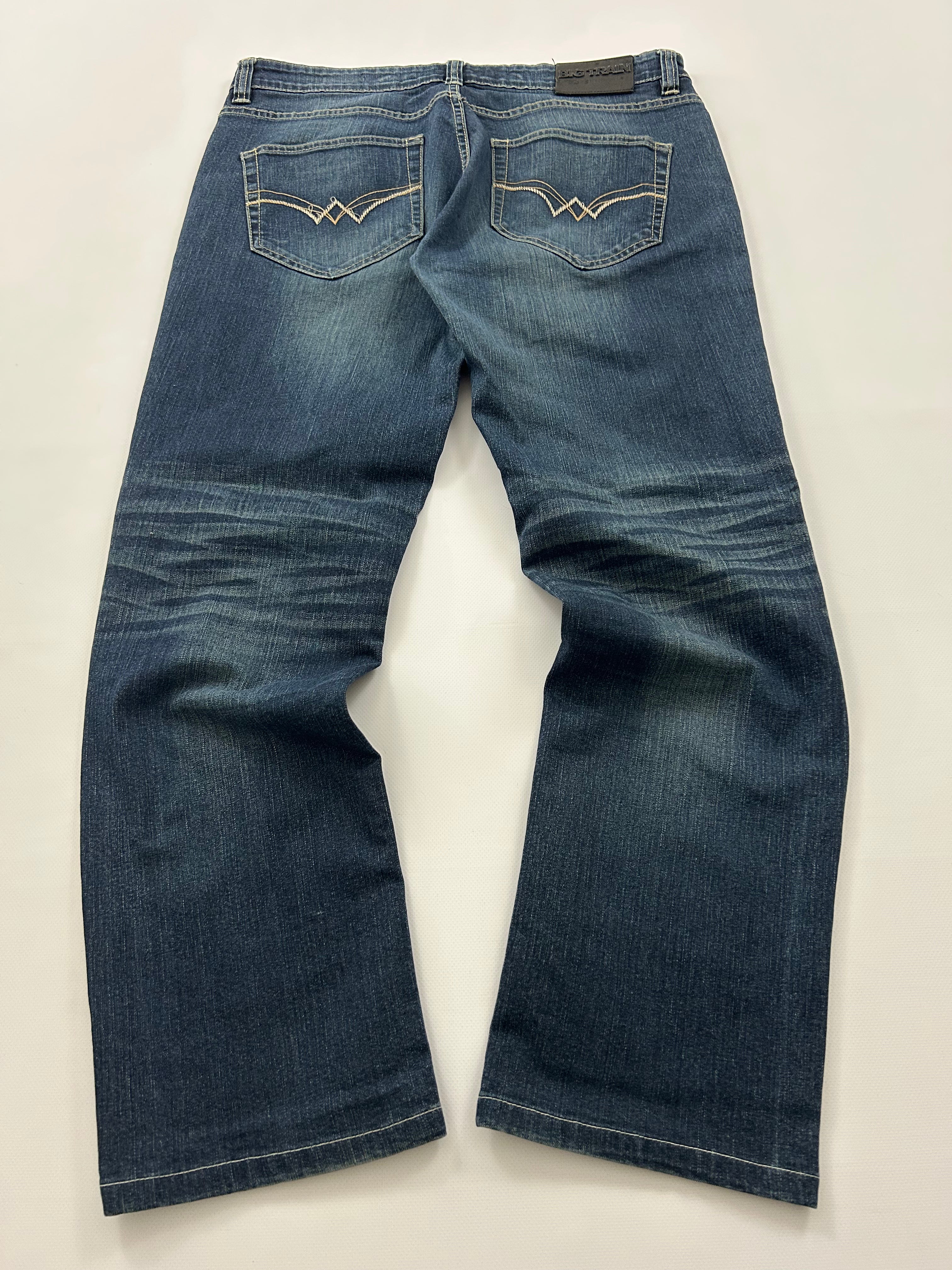 Vintage Jeans
