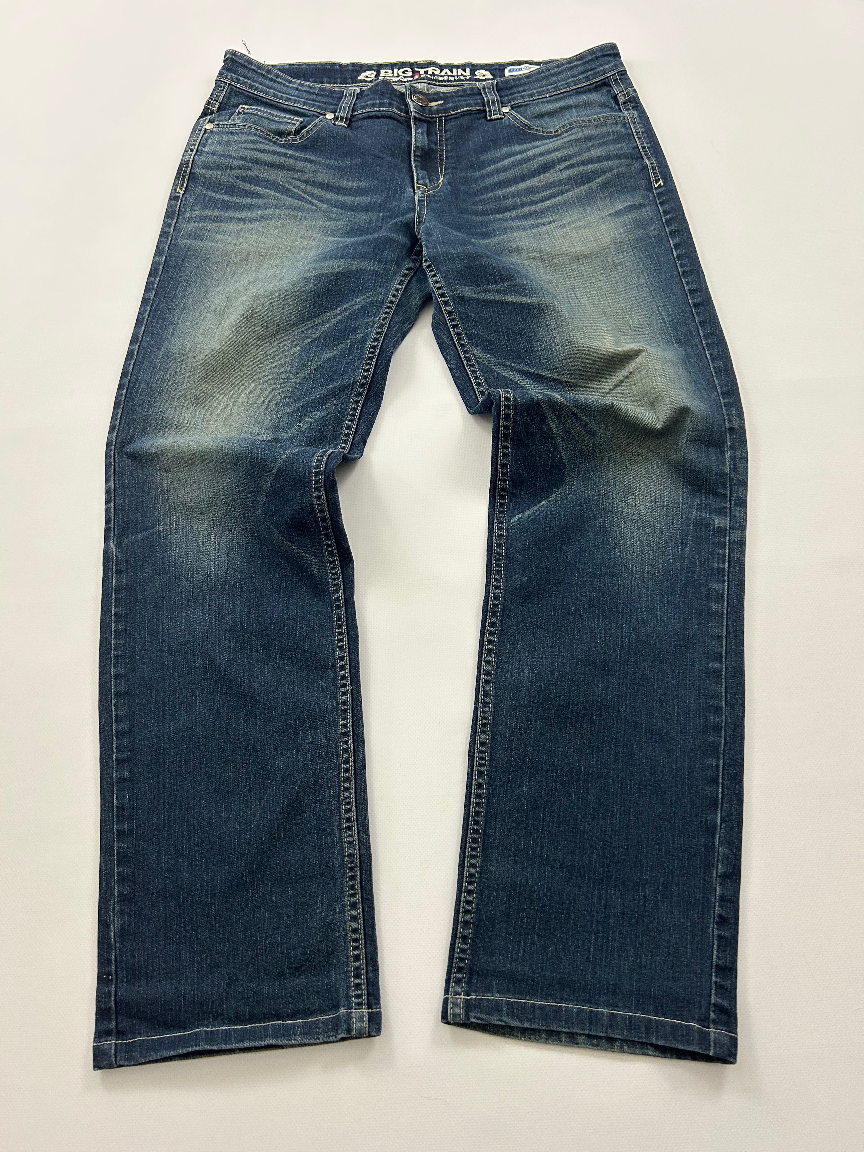 Vintage Jeans