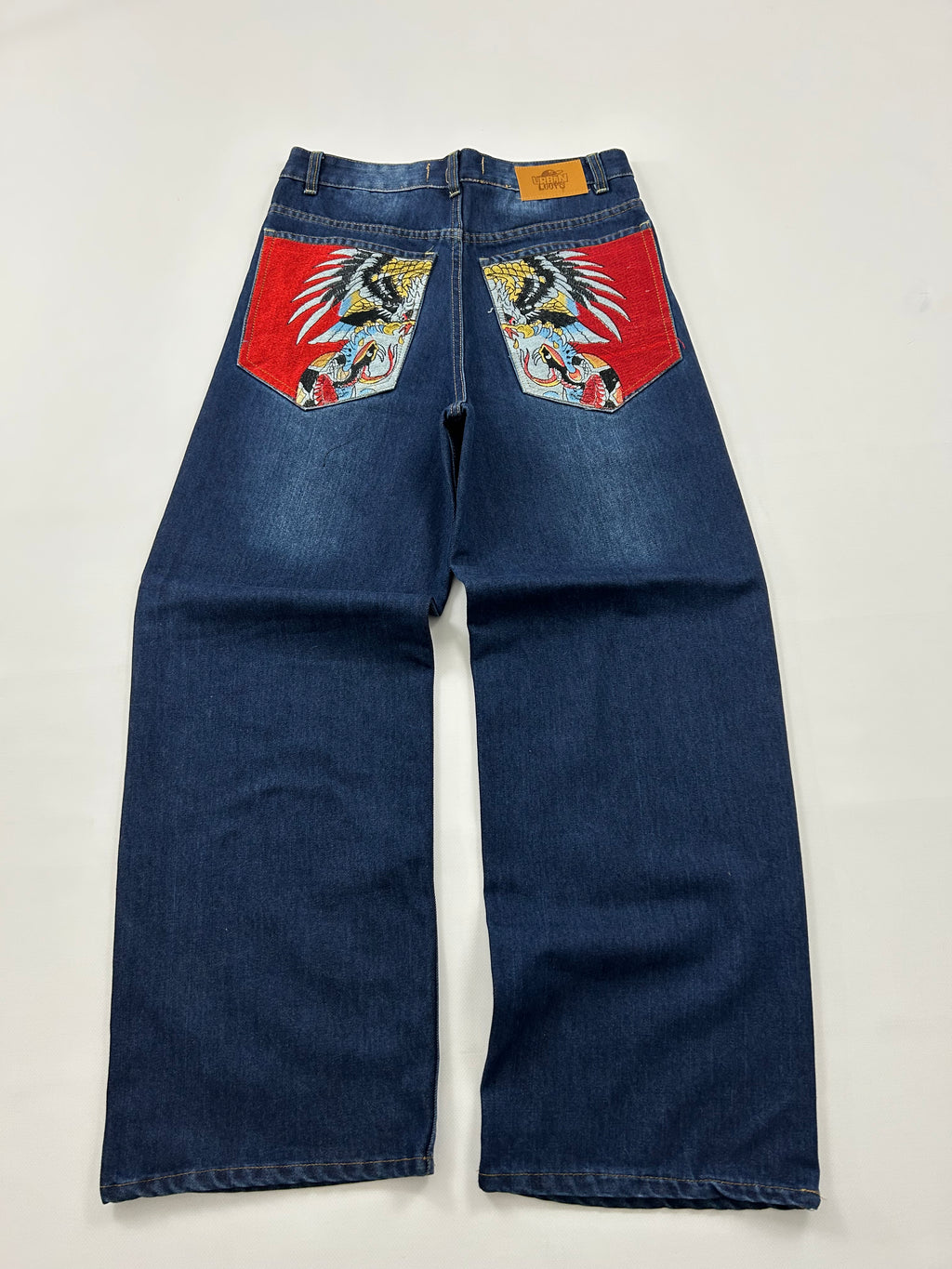 Japanese Jeans