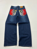 Japanese Jeans