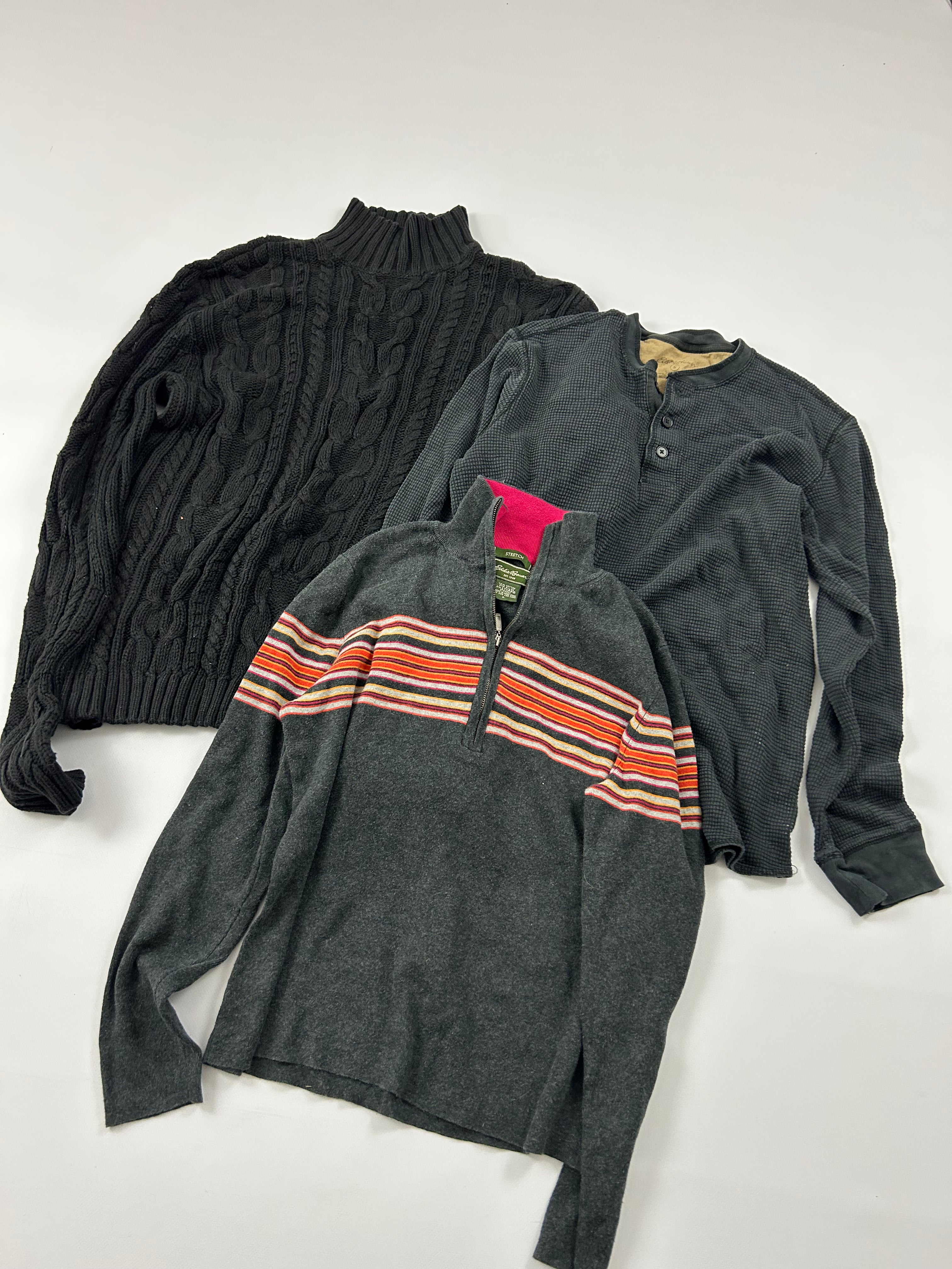 Branded Reseller Bulk 7 Pieces