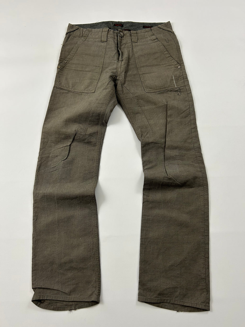 Branded Reseller Bulk 7 Pieces