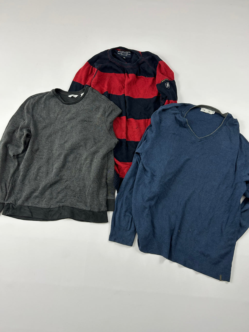 Branded Reseller Bulk 7 Pieces