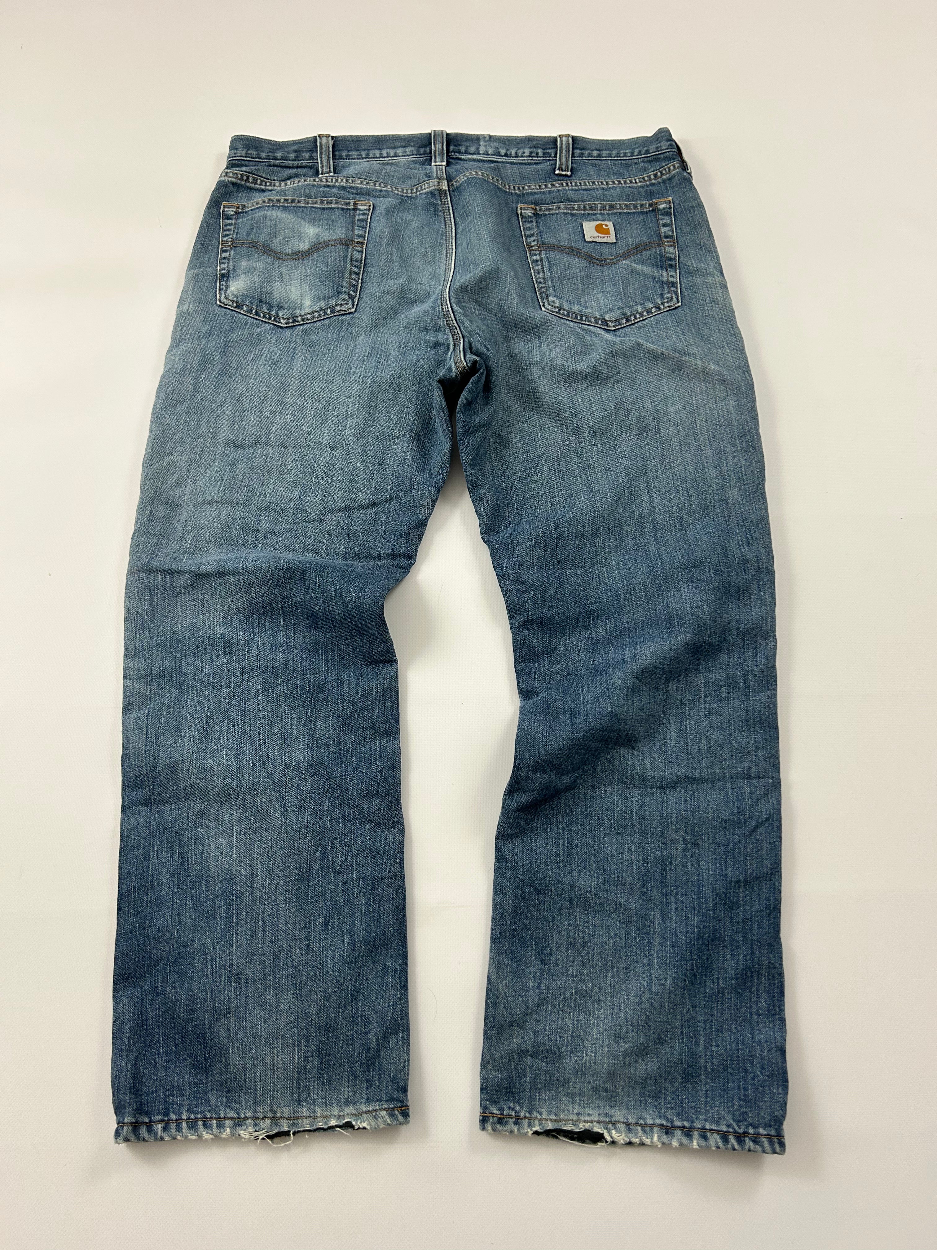 Reseller Bulk 5 Vintage Hosen