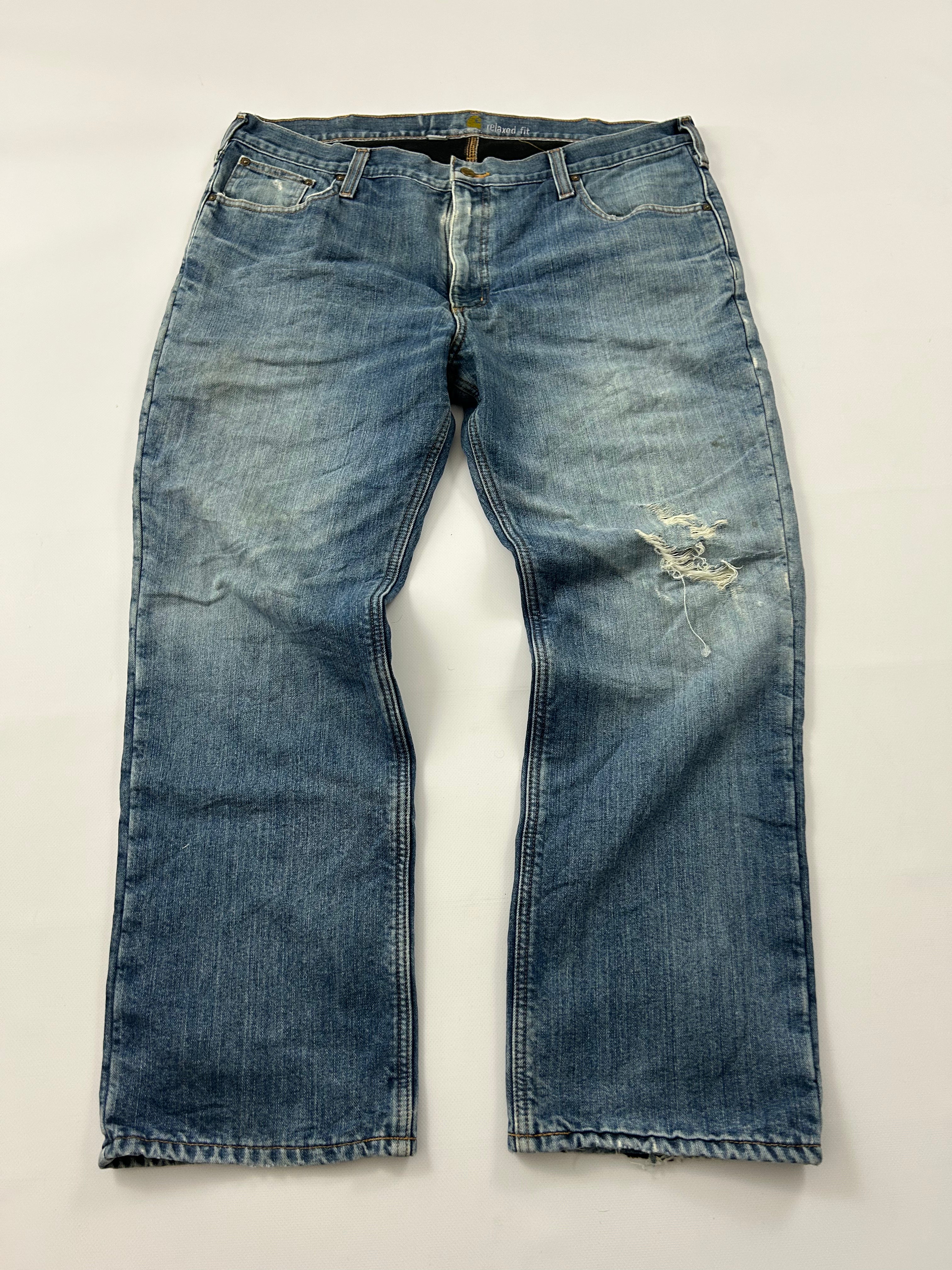 Reseller Bulk 5 Vintage Hosen