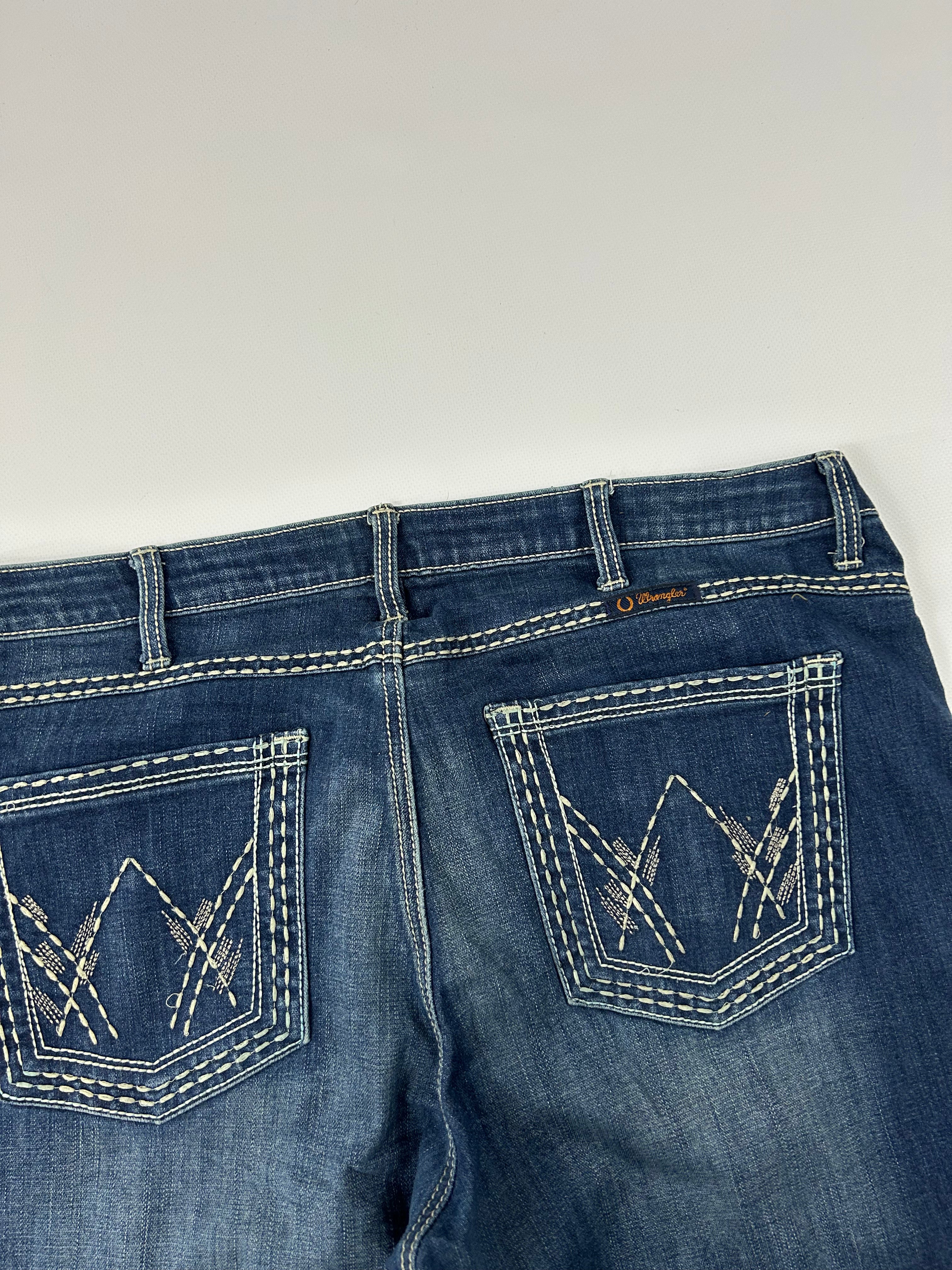 Vintage Jeans