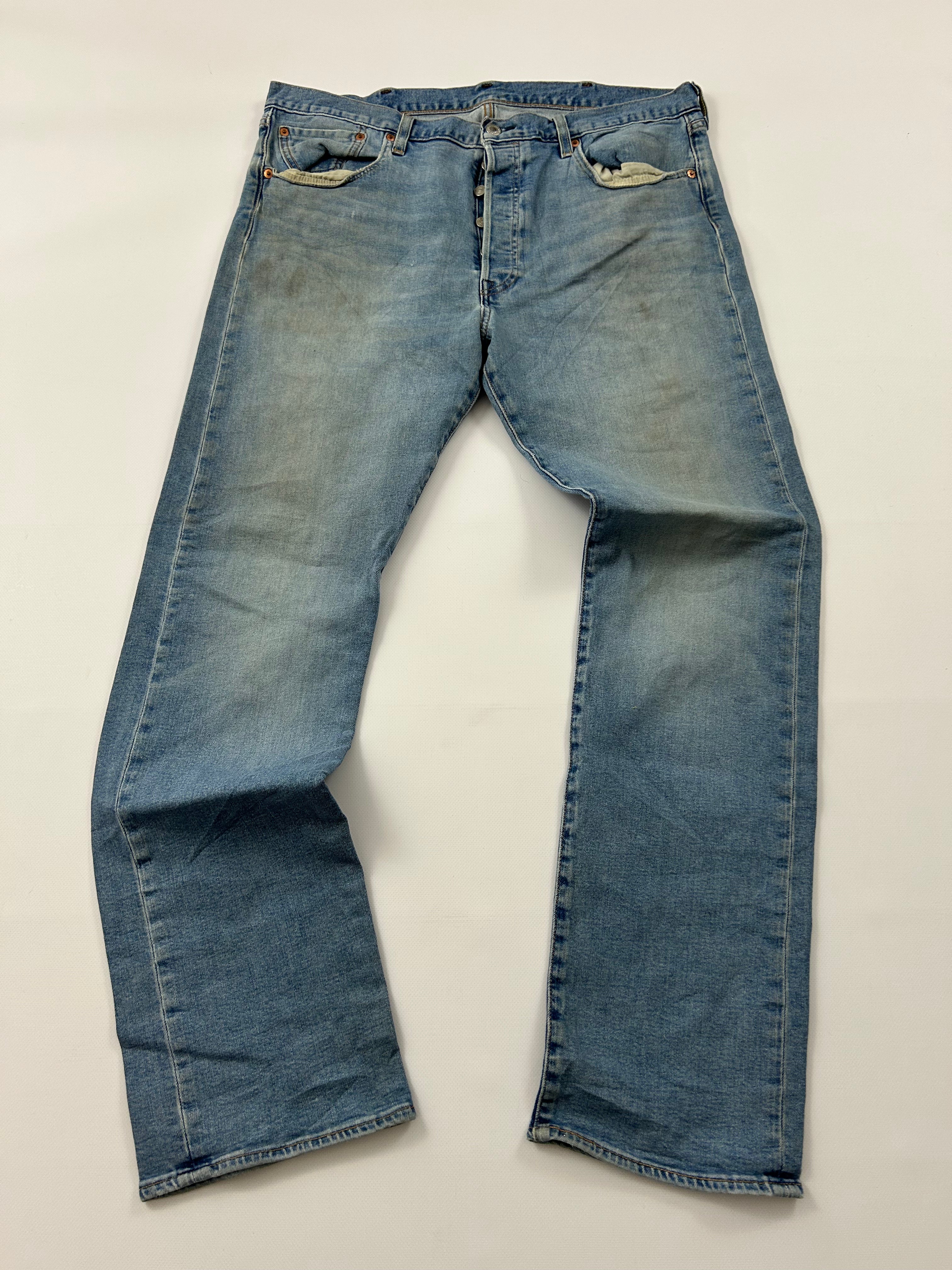 Levi's Jeans