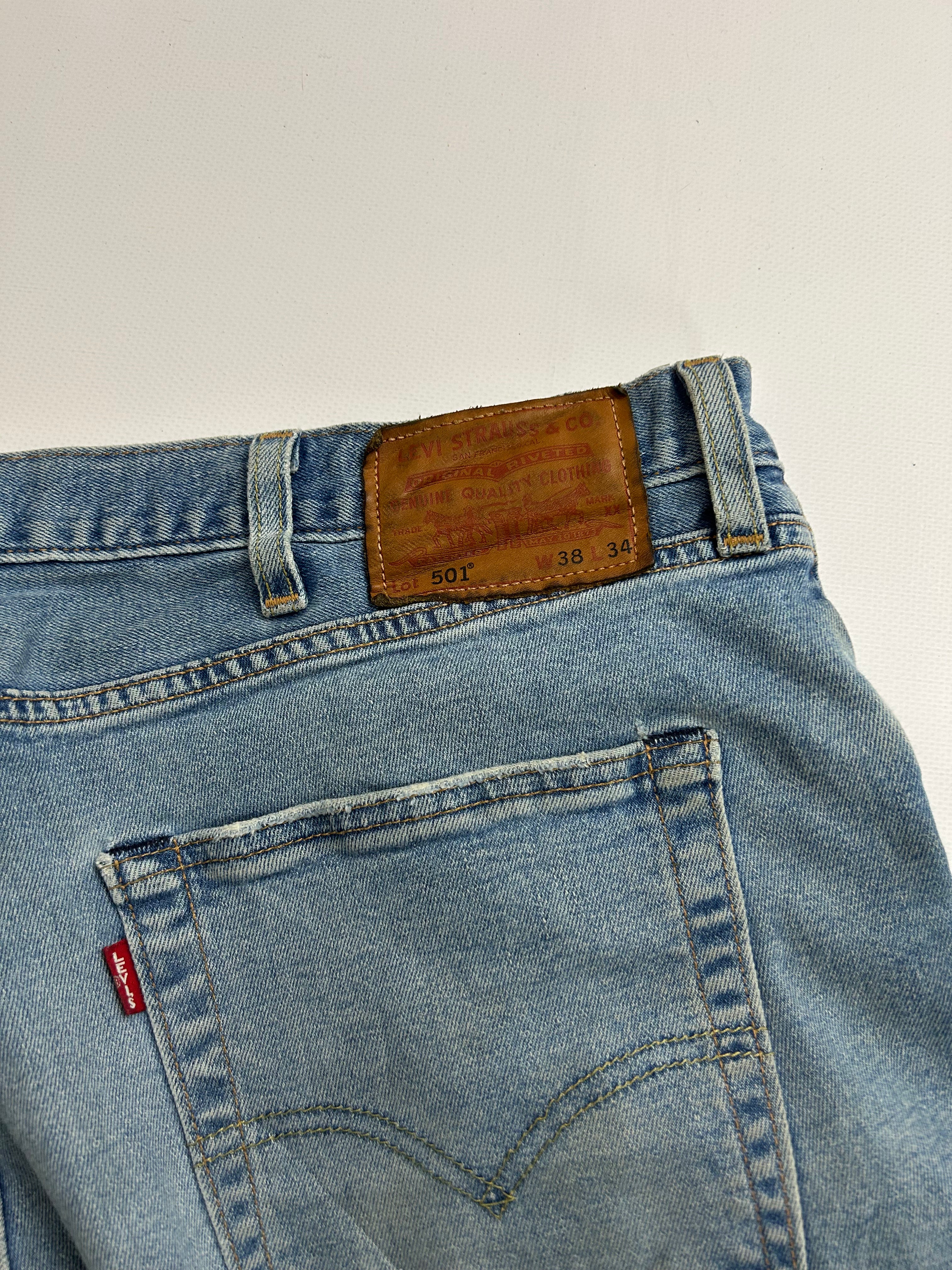 Levi's Jeans