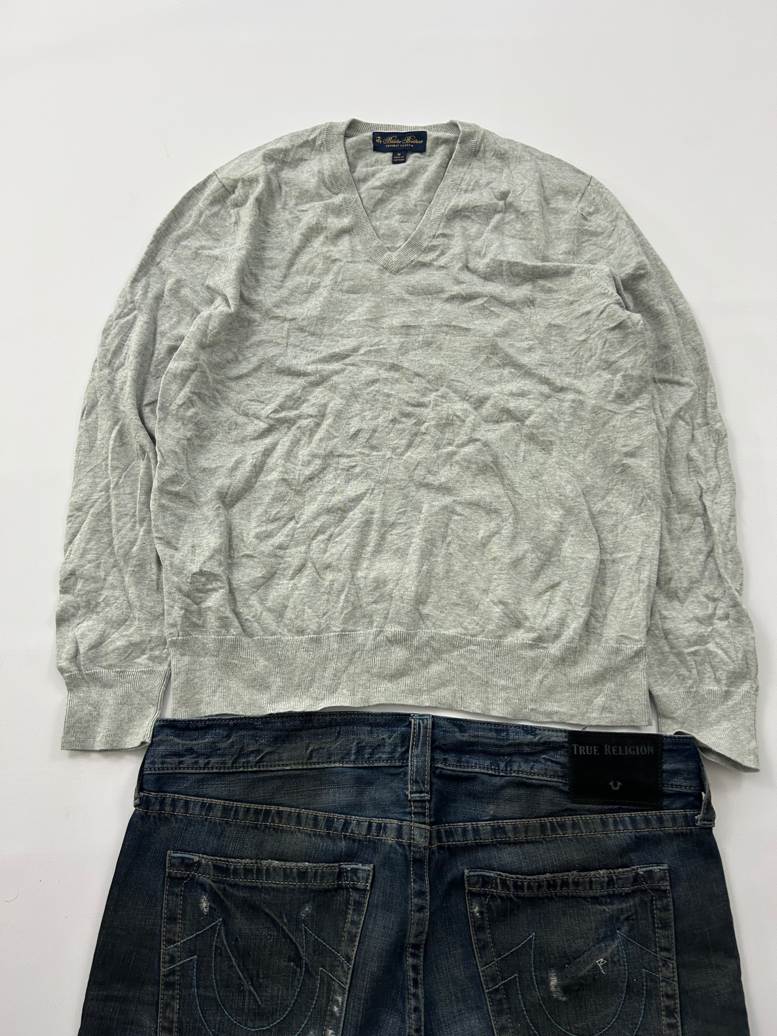 Branded Reseller Bulk 5 Sweater