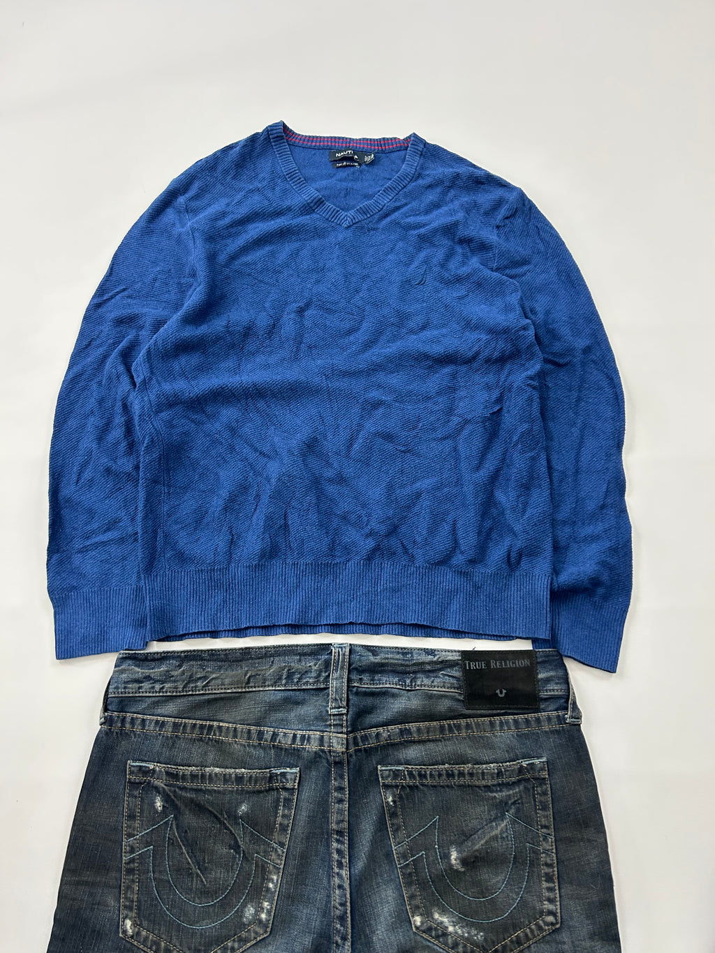 Branded Reseller Bulk 5 Sweater