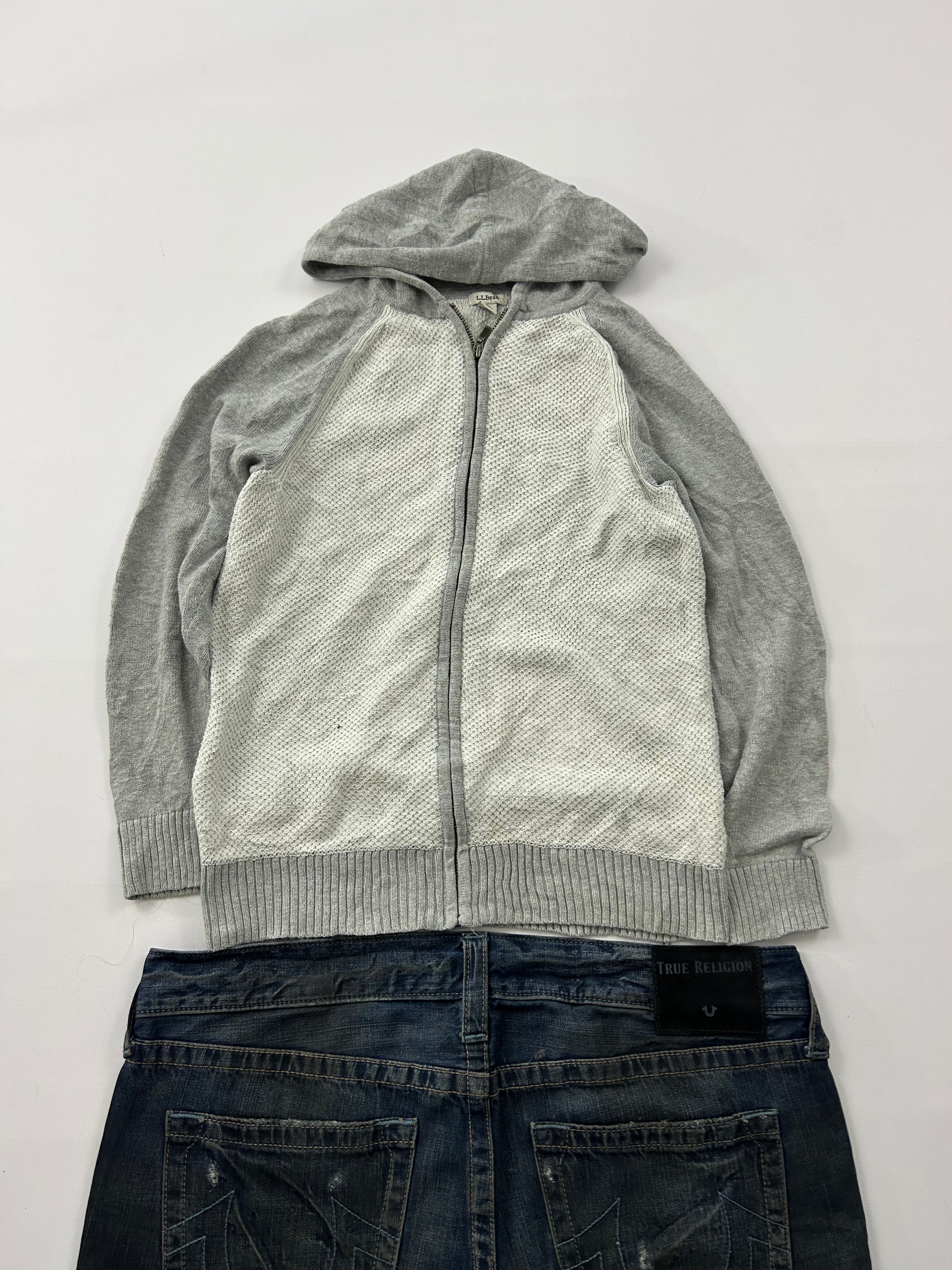 Branded Reseller Bulk 5 Sweater